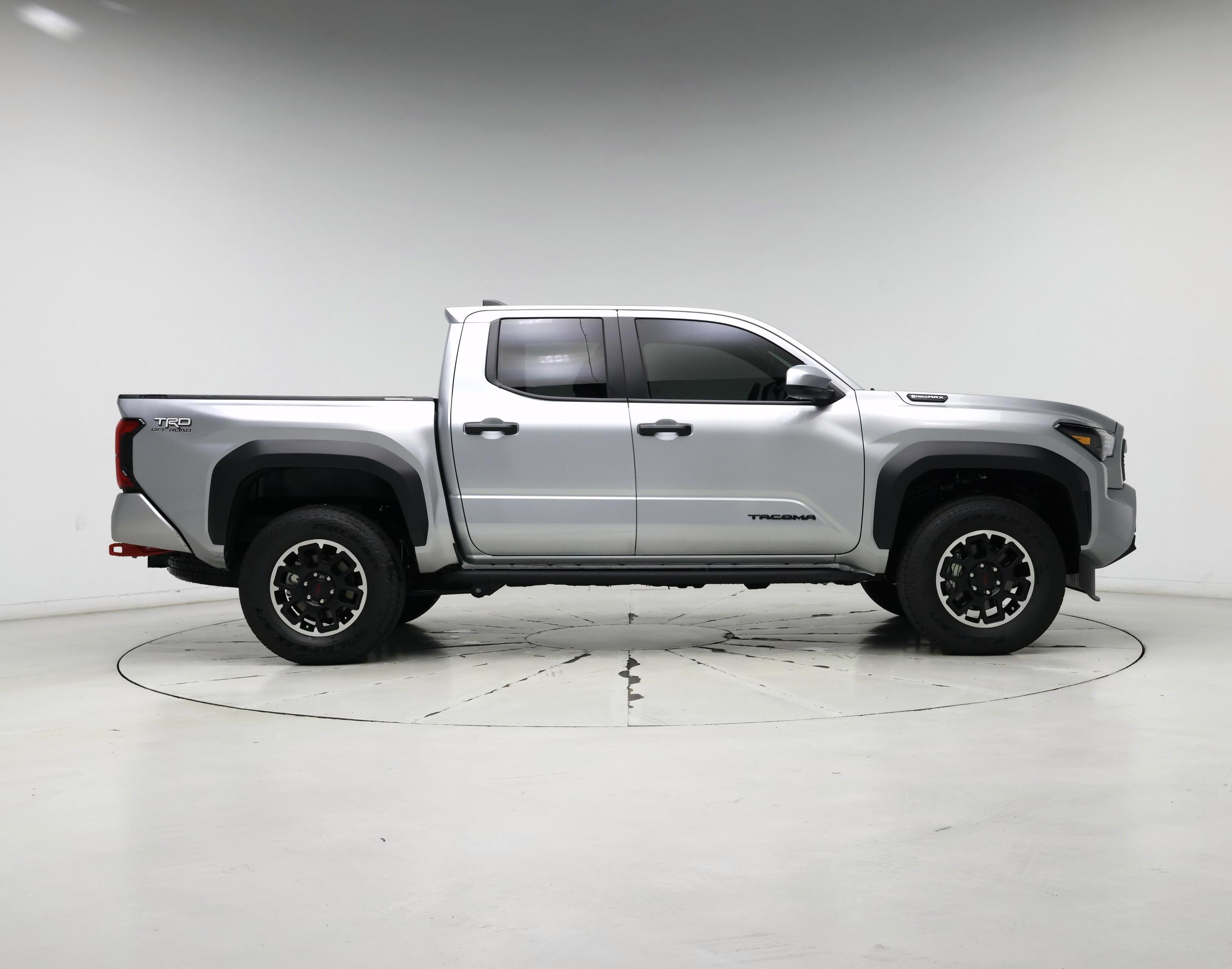 Thumbnail: 2025 Toyota Tacoma - 7