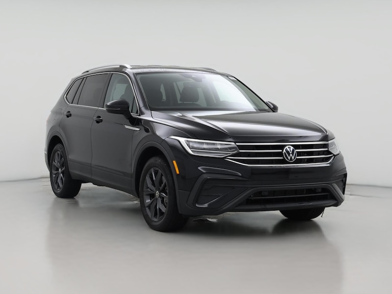 2023 Volkswagen Tiguan SE -
                  Jensen Beach, FL