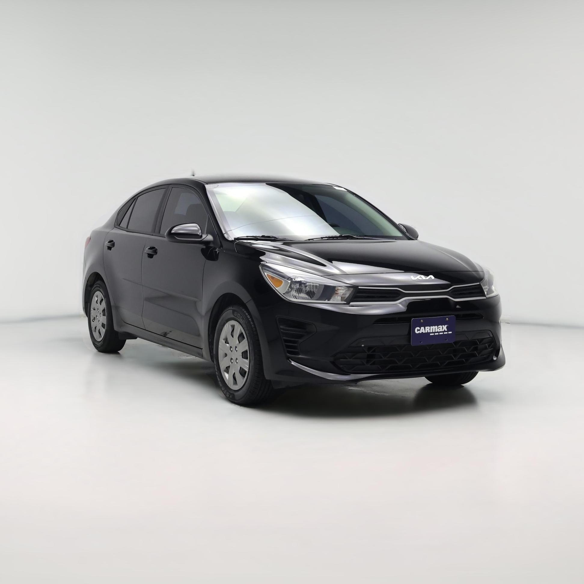 Thumbnail: 2022 Kia Rio - 1