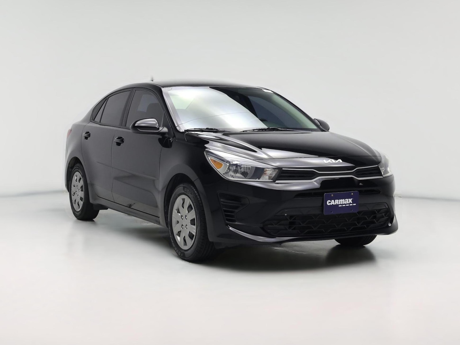 2022 Kia Rio