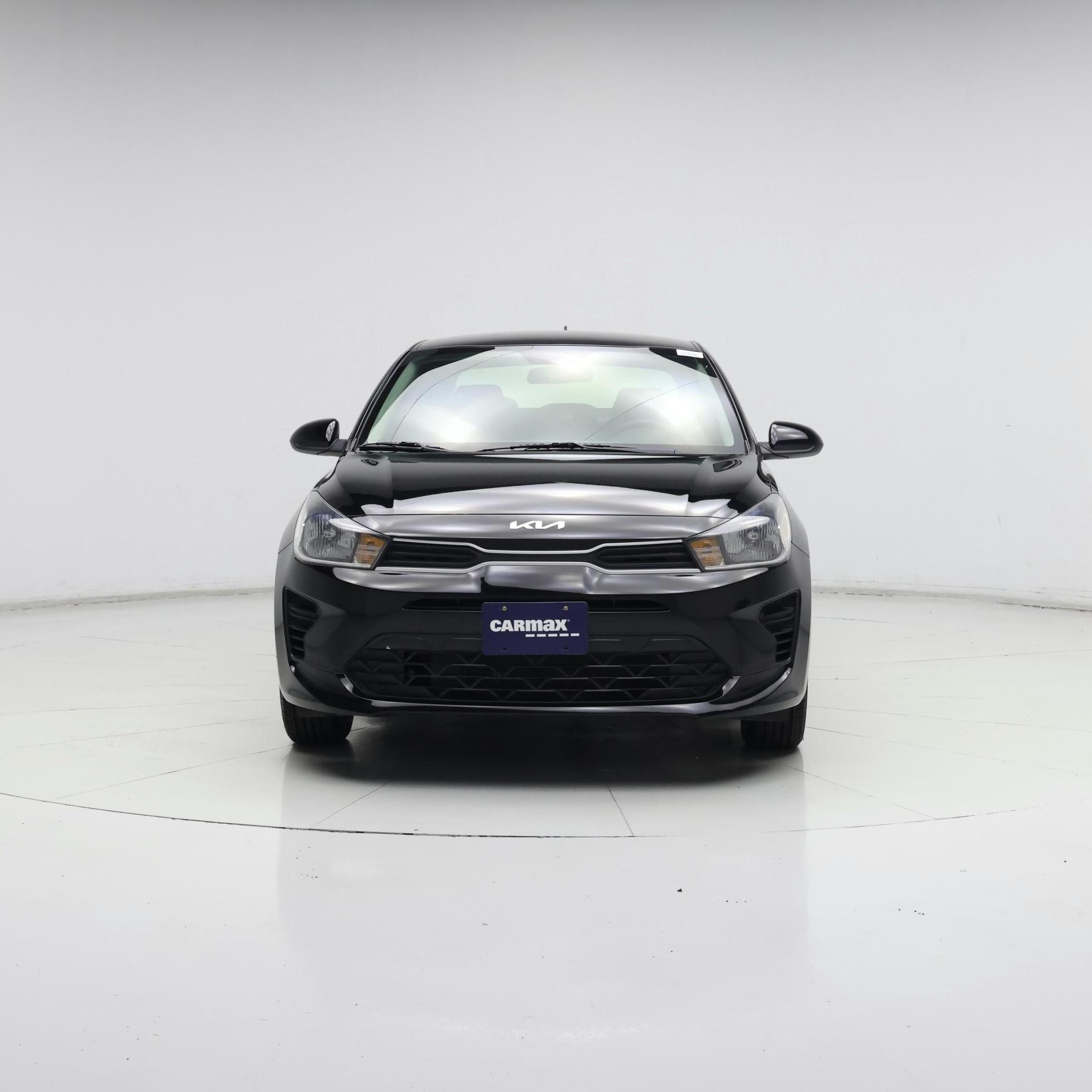 Thumbnail: 2022 Kia Rio - 5