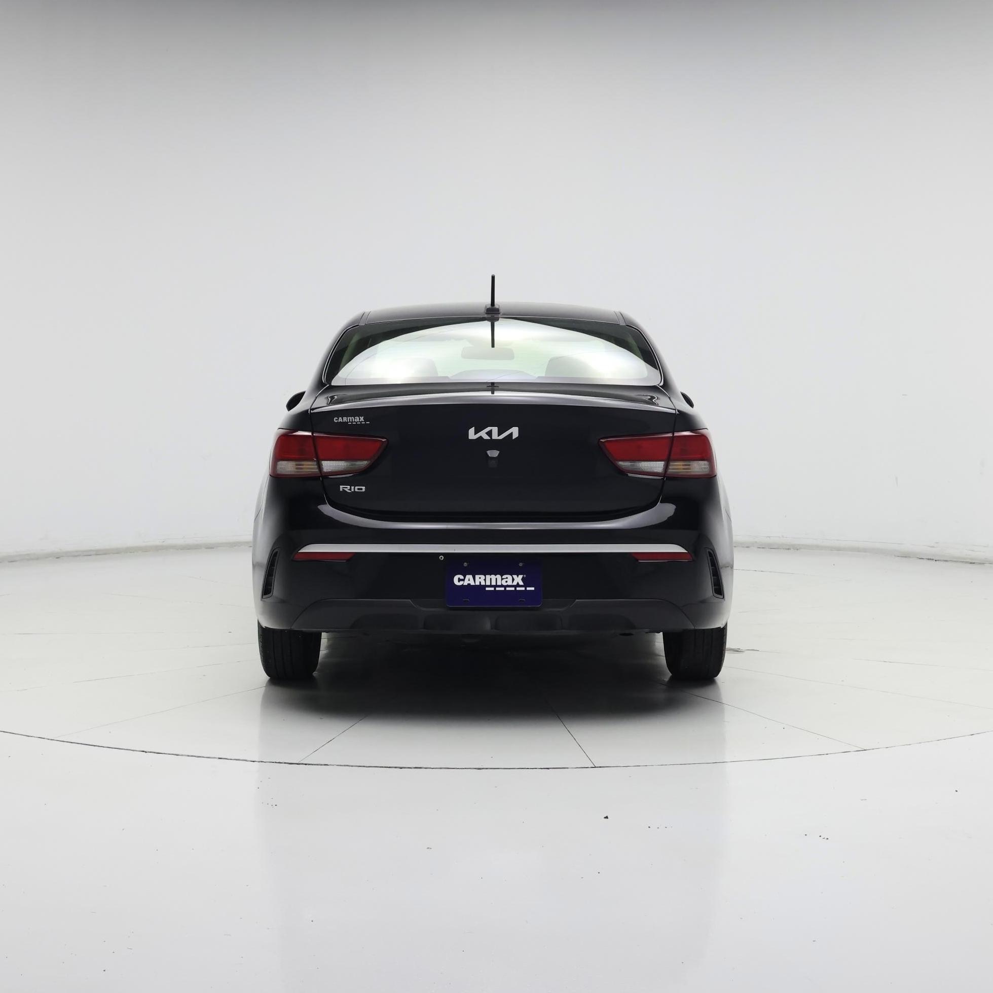 Thumbnail: 2022 Kia Rio - 6