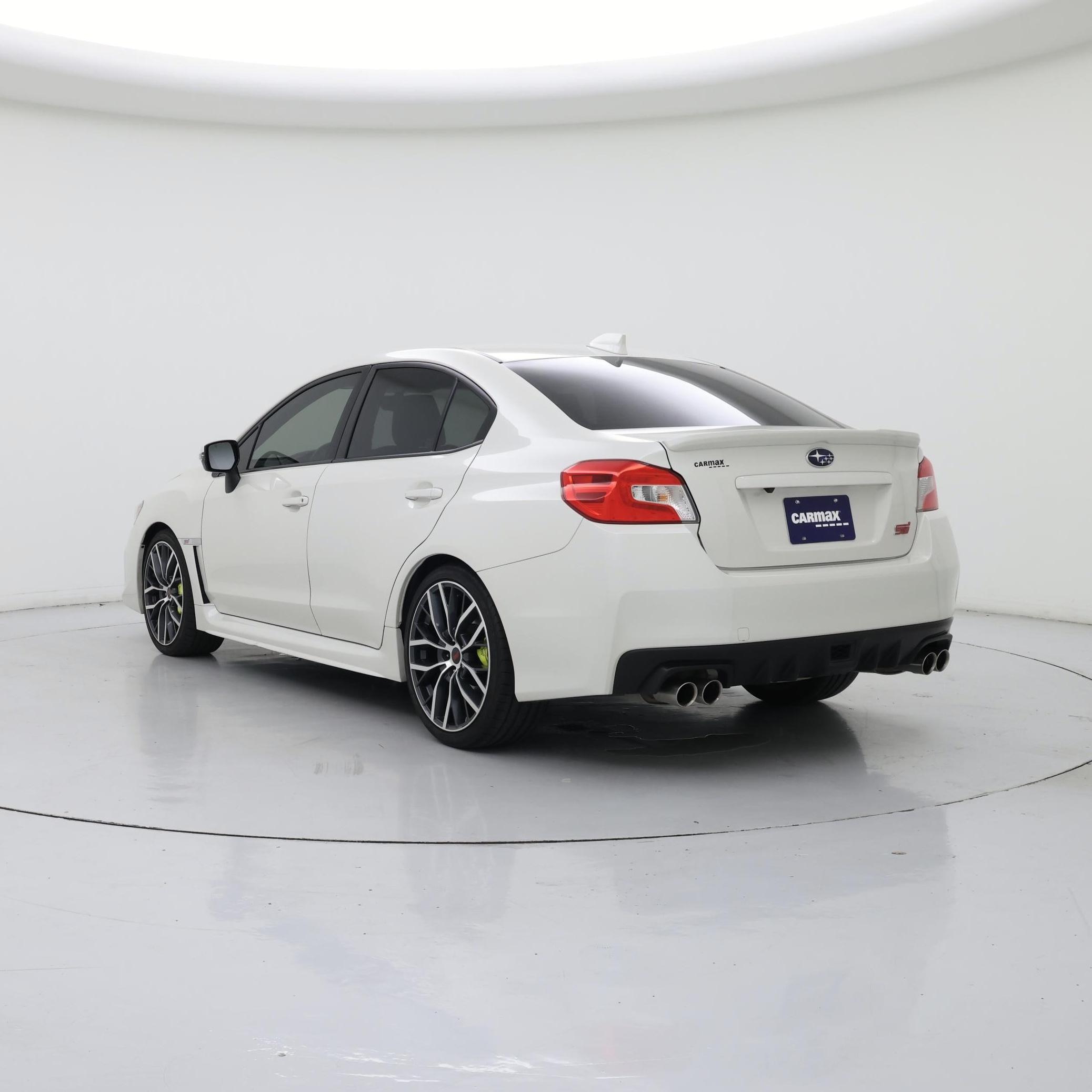 Thumbnail: 2020 Subaru WRX - 2