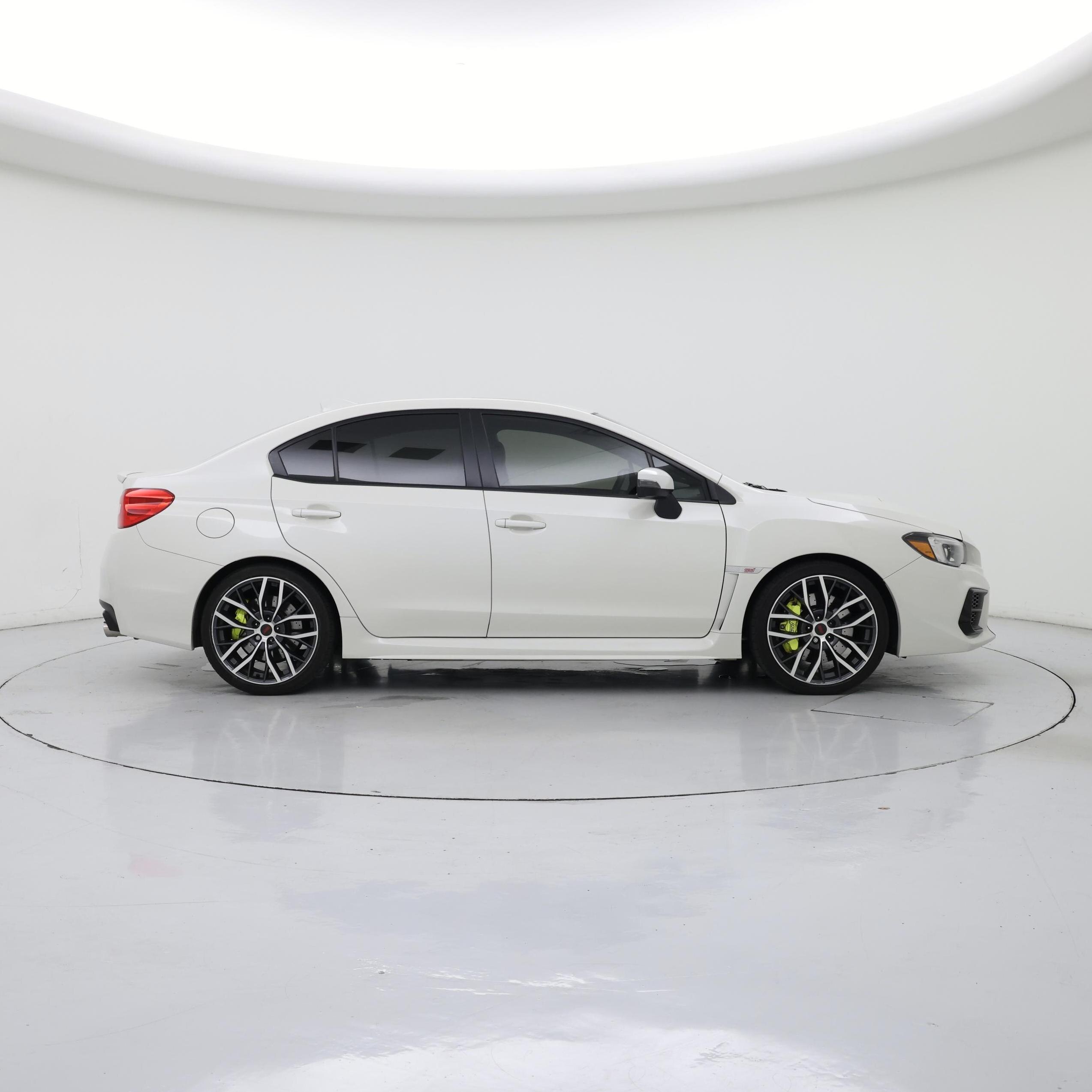 Thumbnail: 2020 Subaru WRX - 7