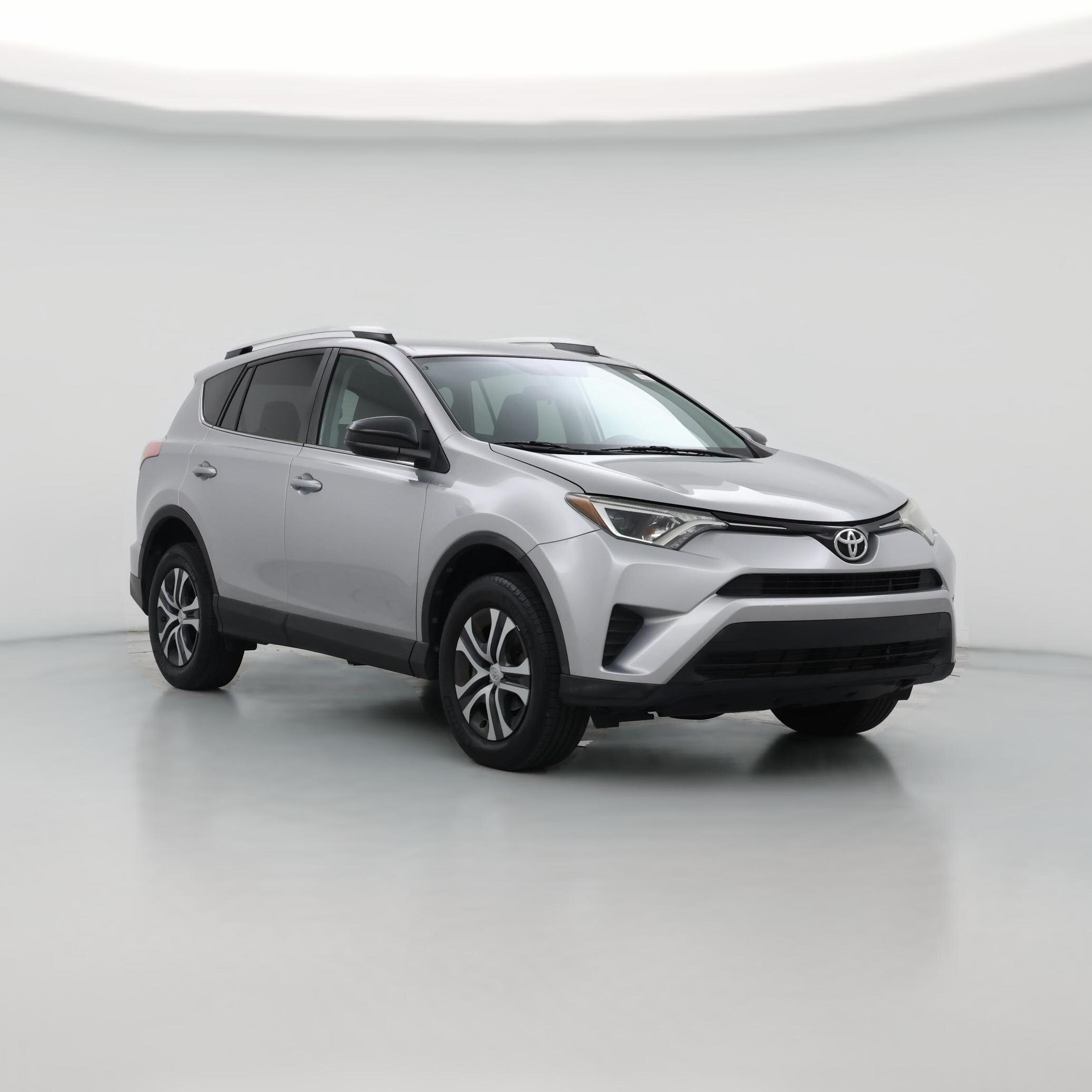 Thumbnail: 2016 Toyota RAV4 - 1