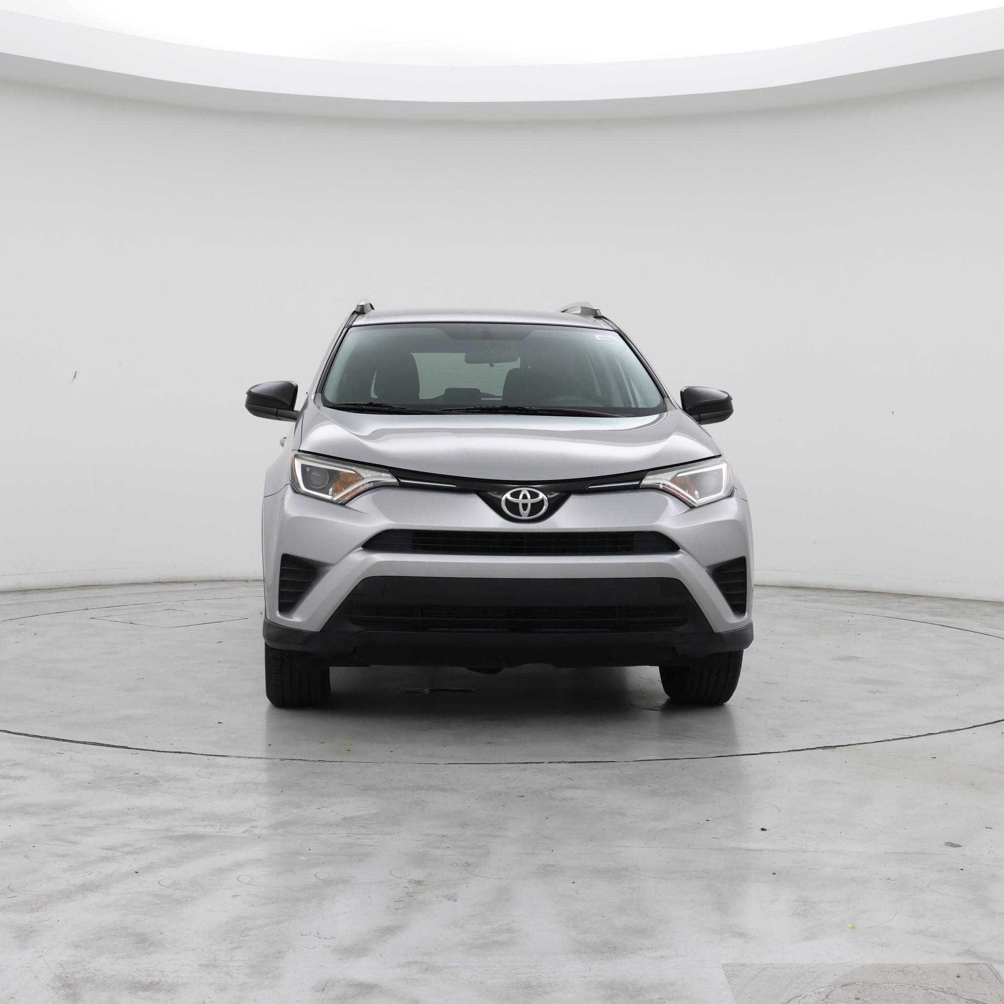 Thumbnail: 2016 Toyota RAV4 - 5
