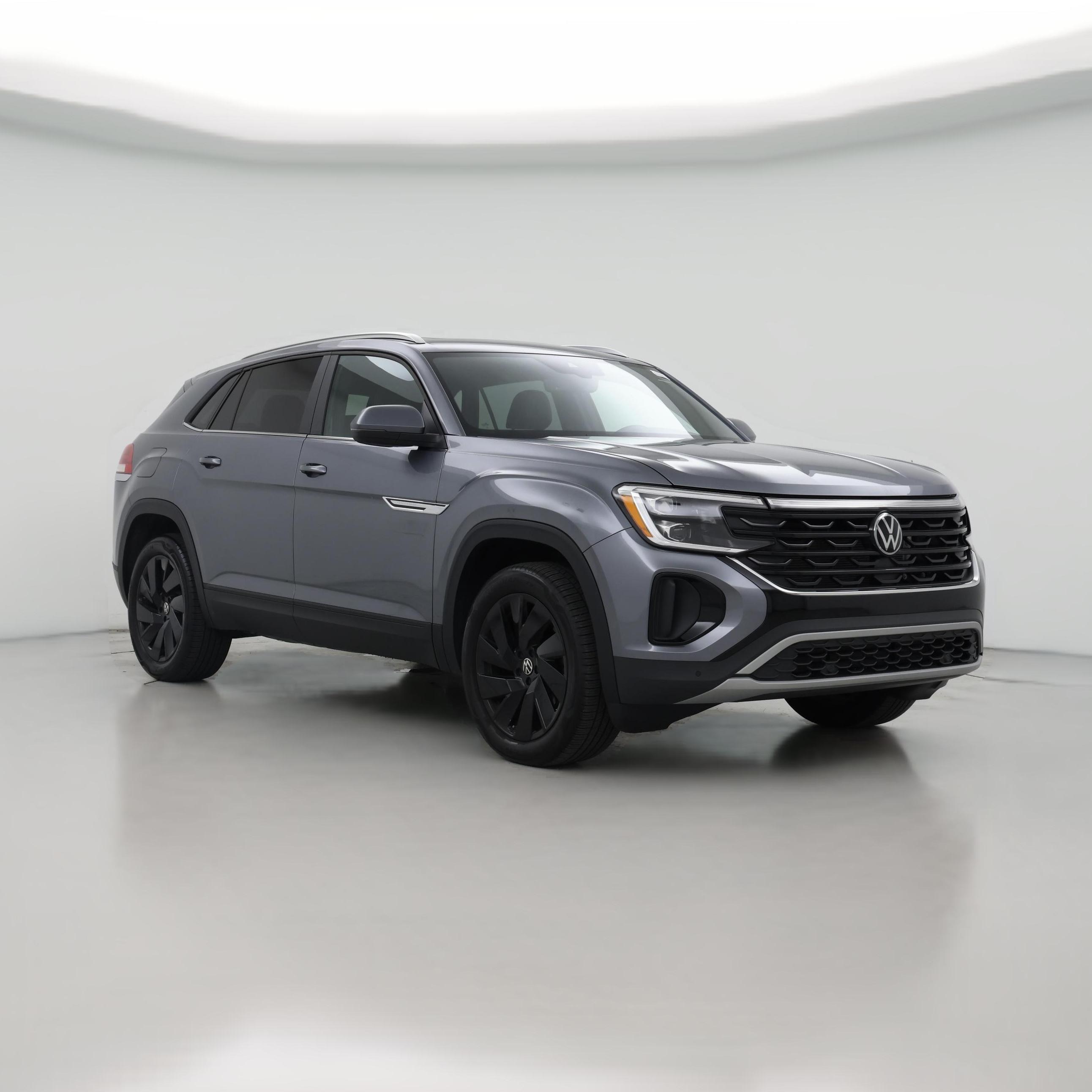 Thumbnail: 2024 Volkswagen Atlas - 1