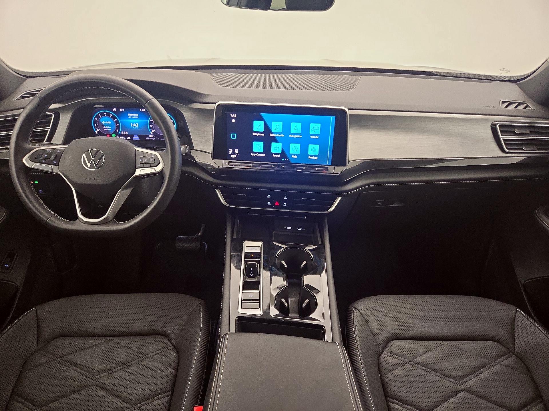 Thumbnail: 2024 Volkswagen Atlas - 9