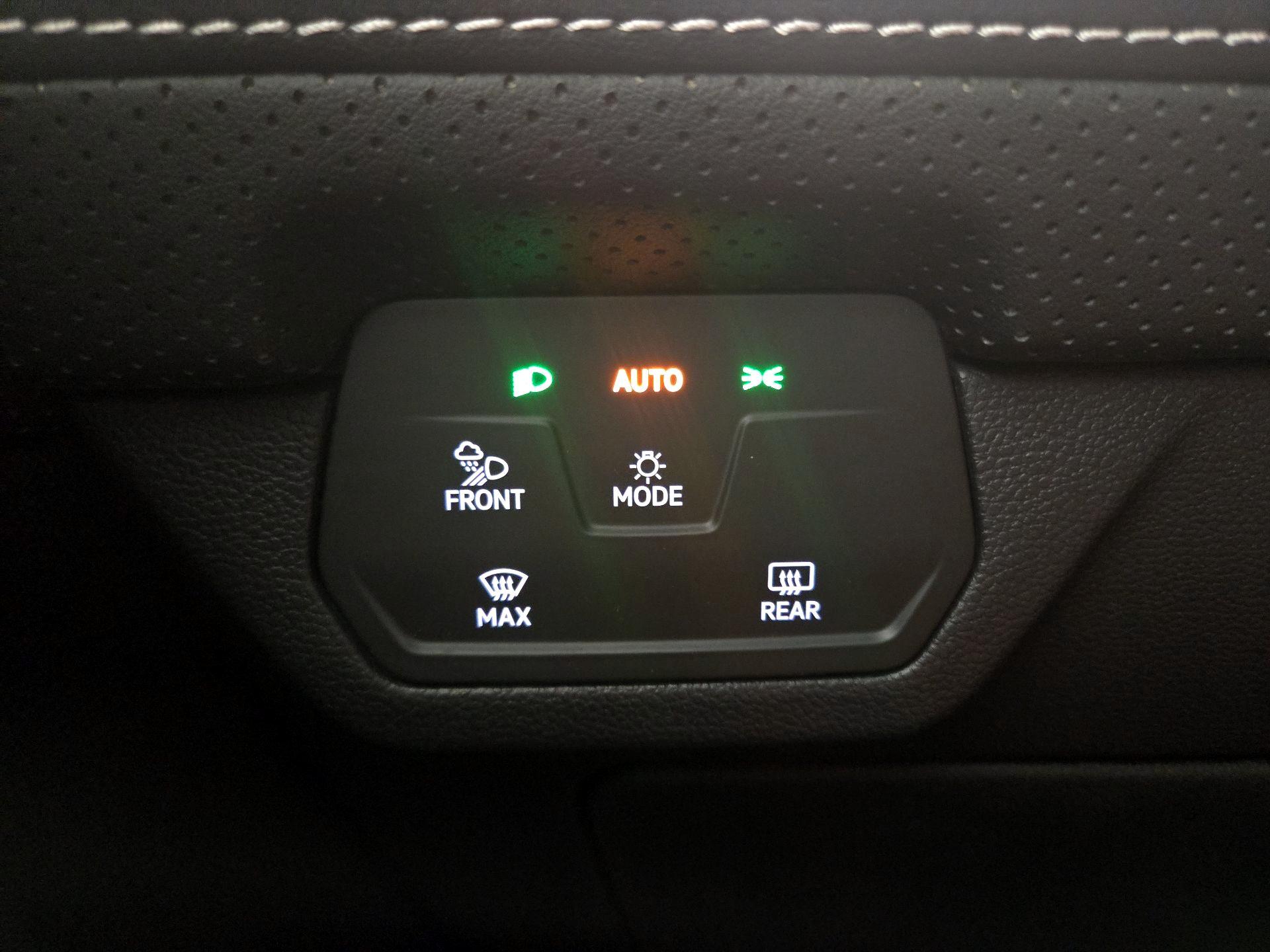 Thumbnail: 2024 Volkswagen Atlas - 13