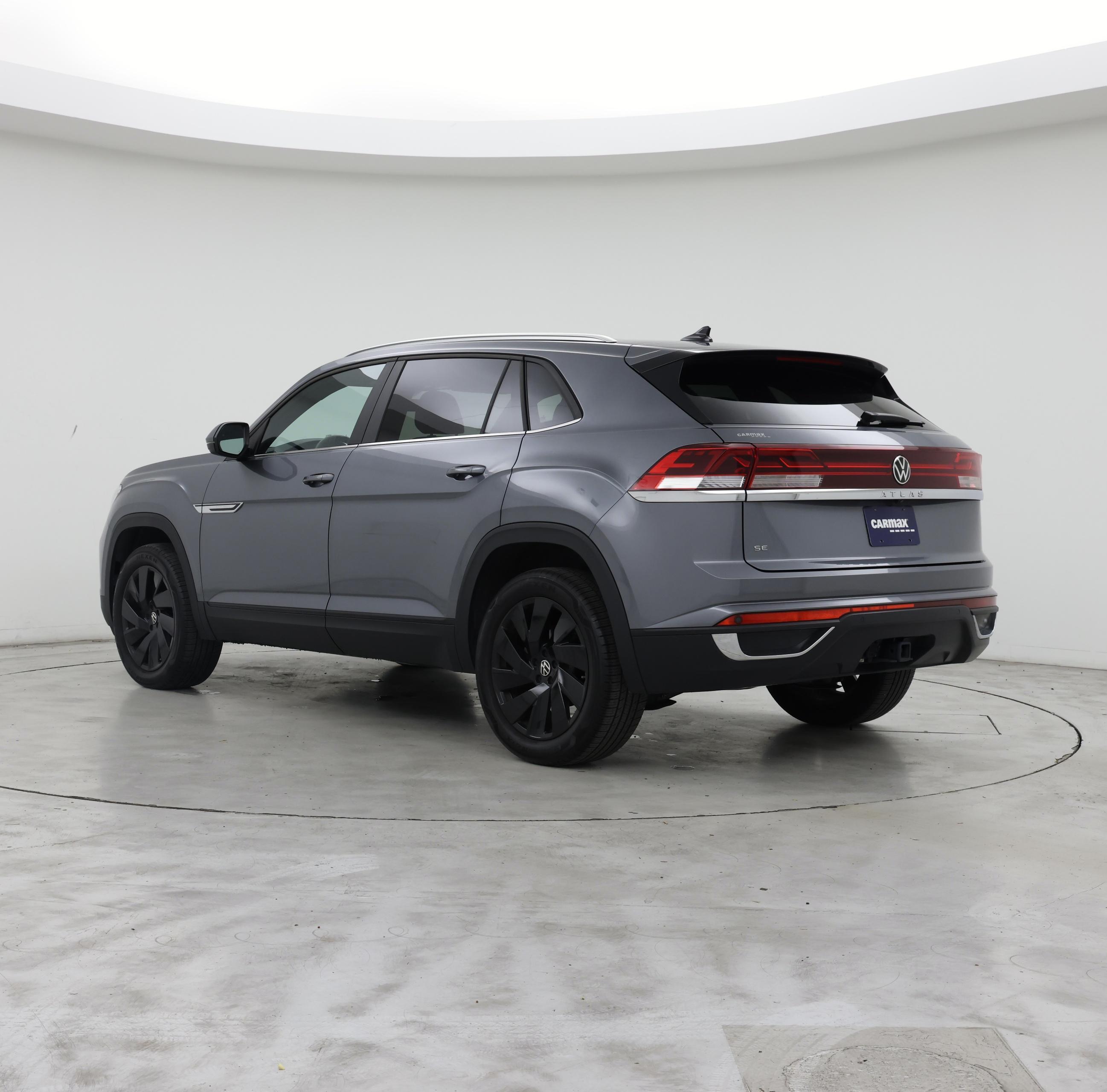 Thumbnail: 2024 Volkswagen Atlas - 2