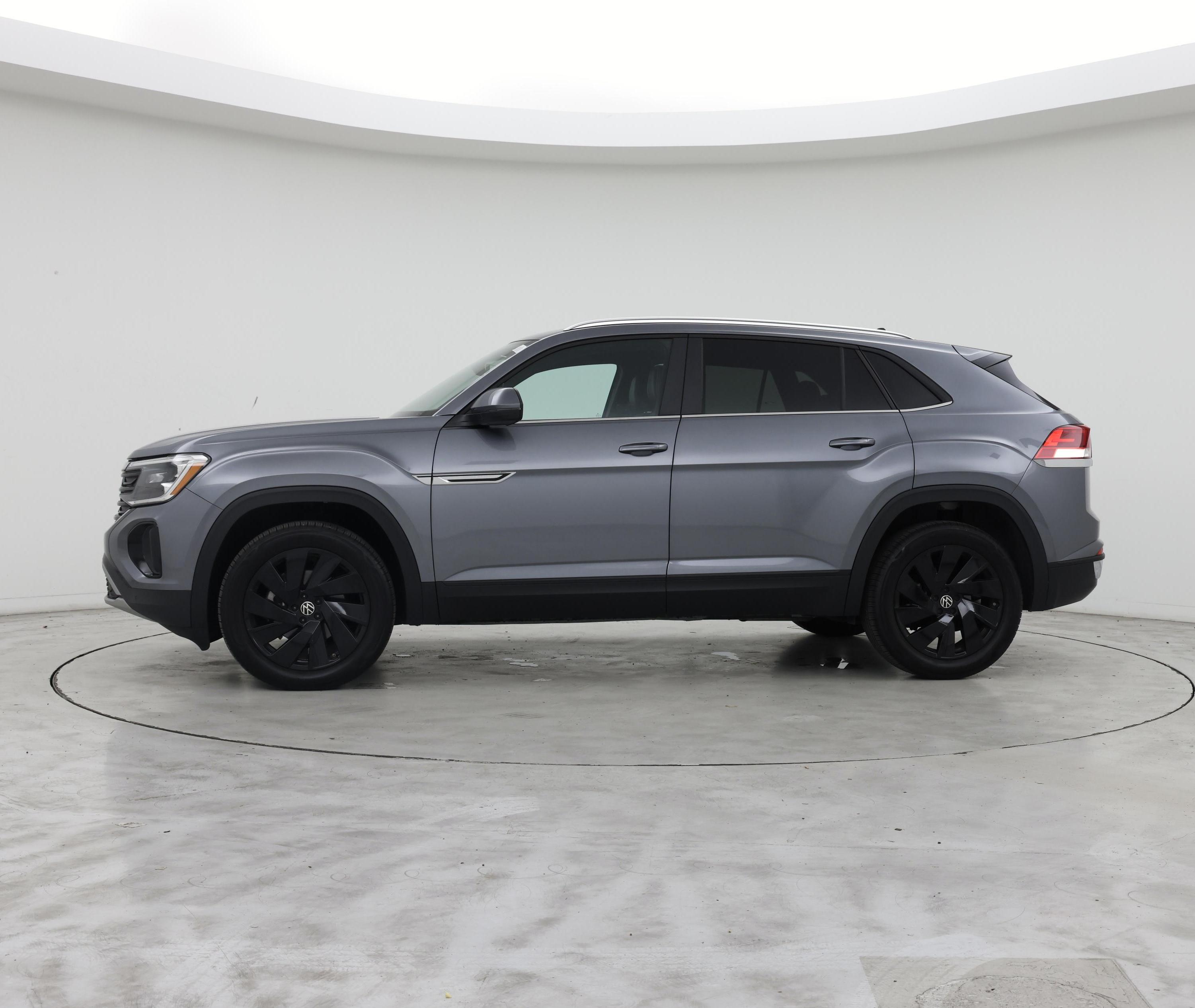 Thumbnail: 2024 Volkswagen Atlas - 3