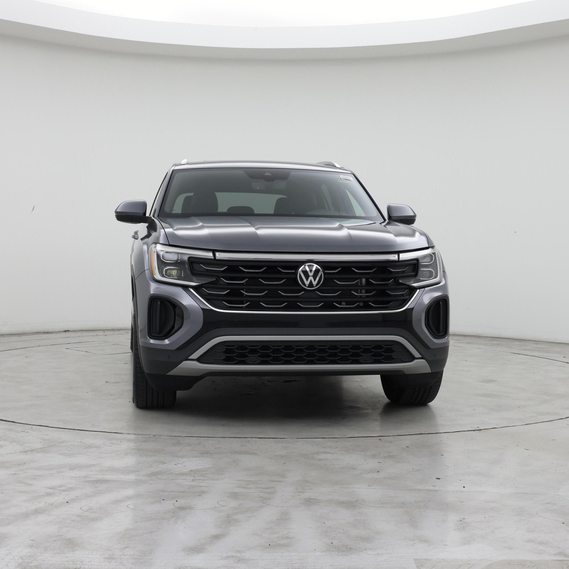 Thumbnail: 2024 Volkswagen Atlas - 5