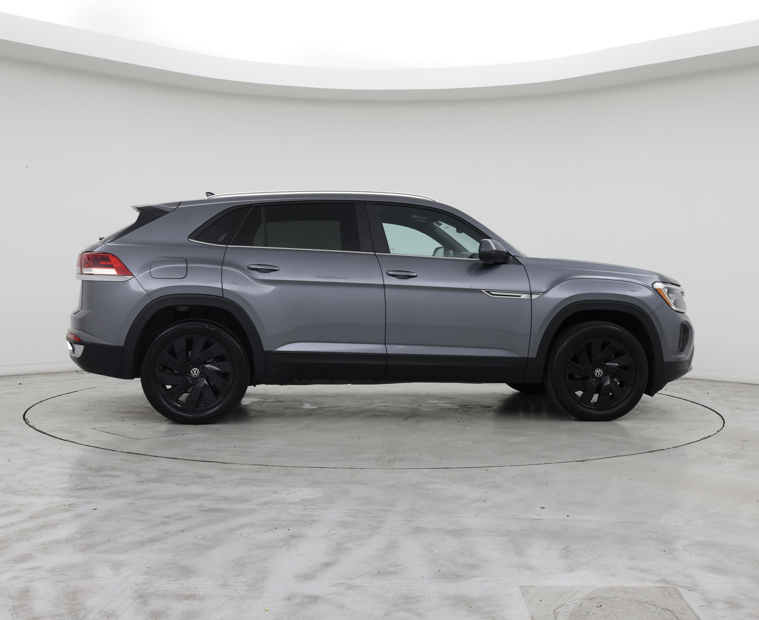 Thumbnail: 2024 Volkswagen Atlas - 7