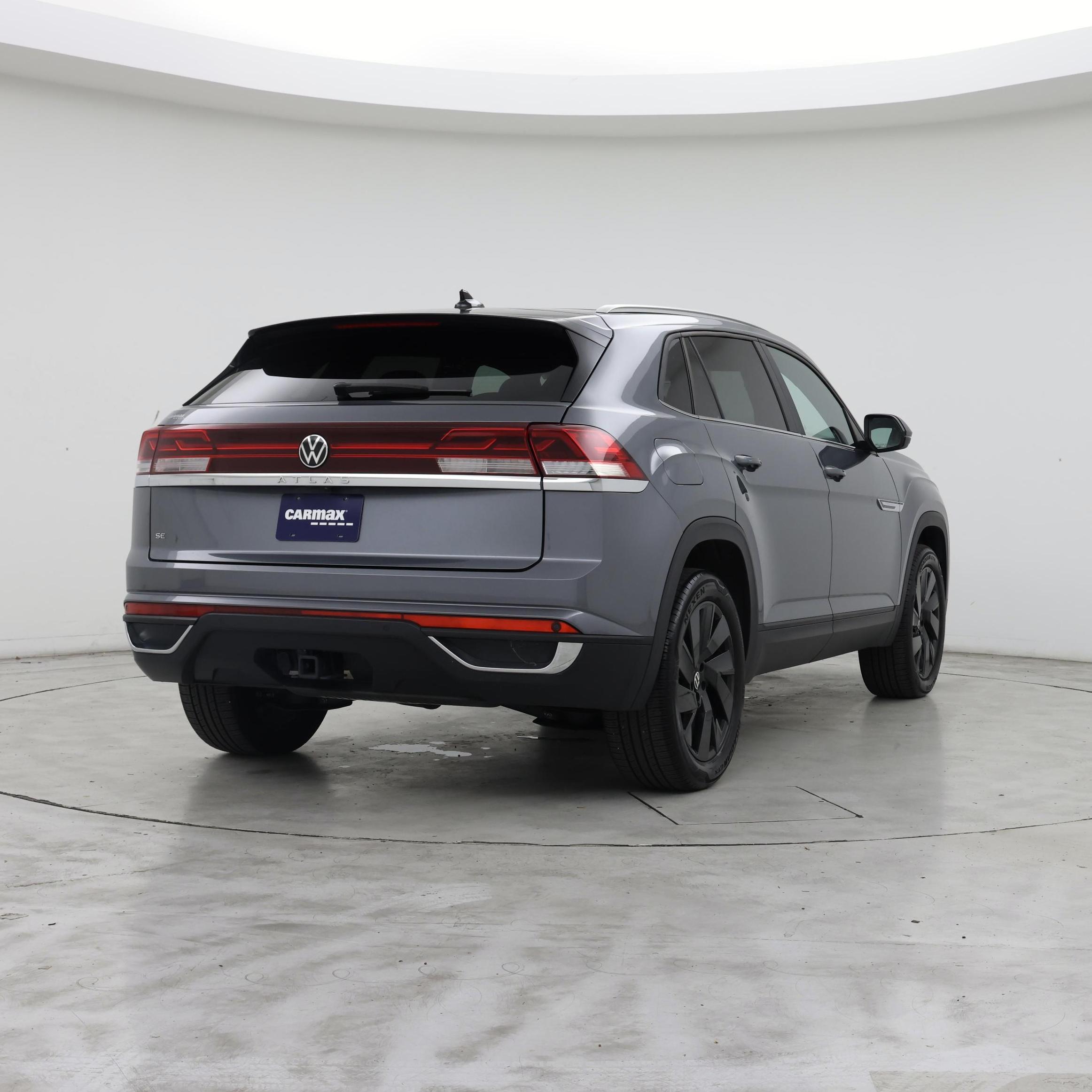 Thumbnail: 2024 Volkswagen Atlas - 8