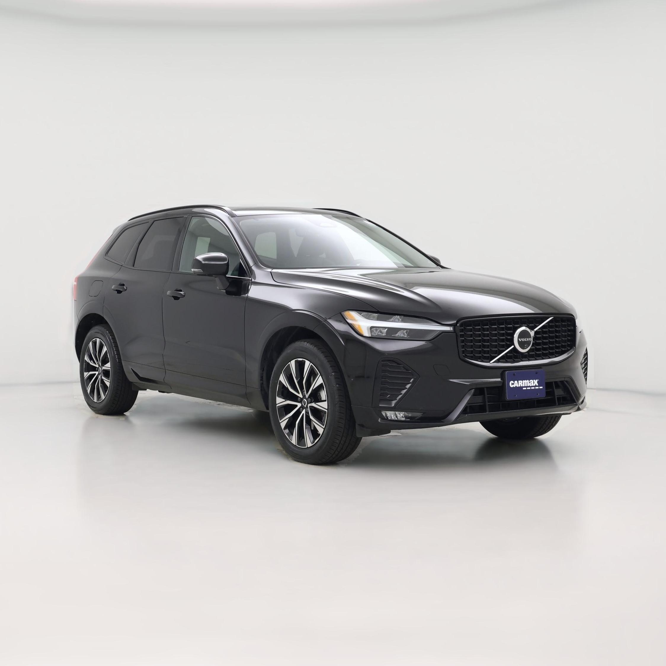 Thumbnail: 2025 Volvo XC60 - 1