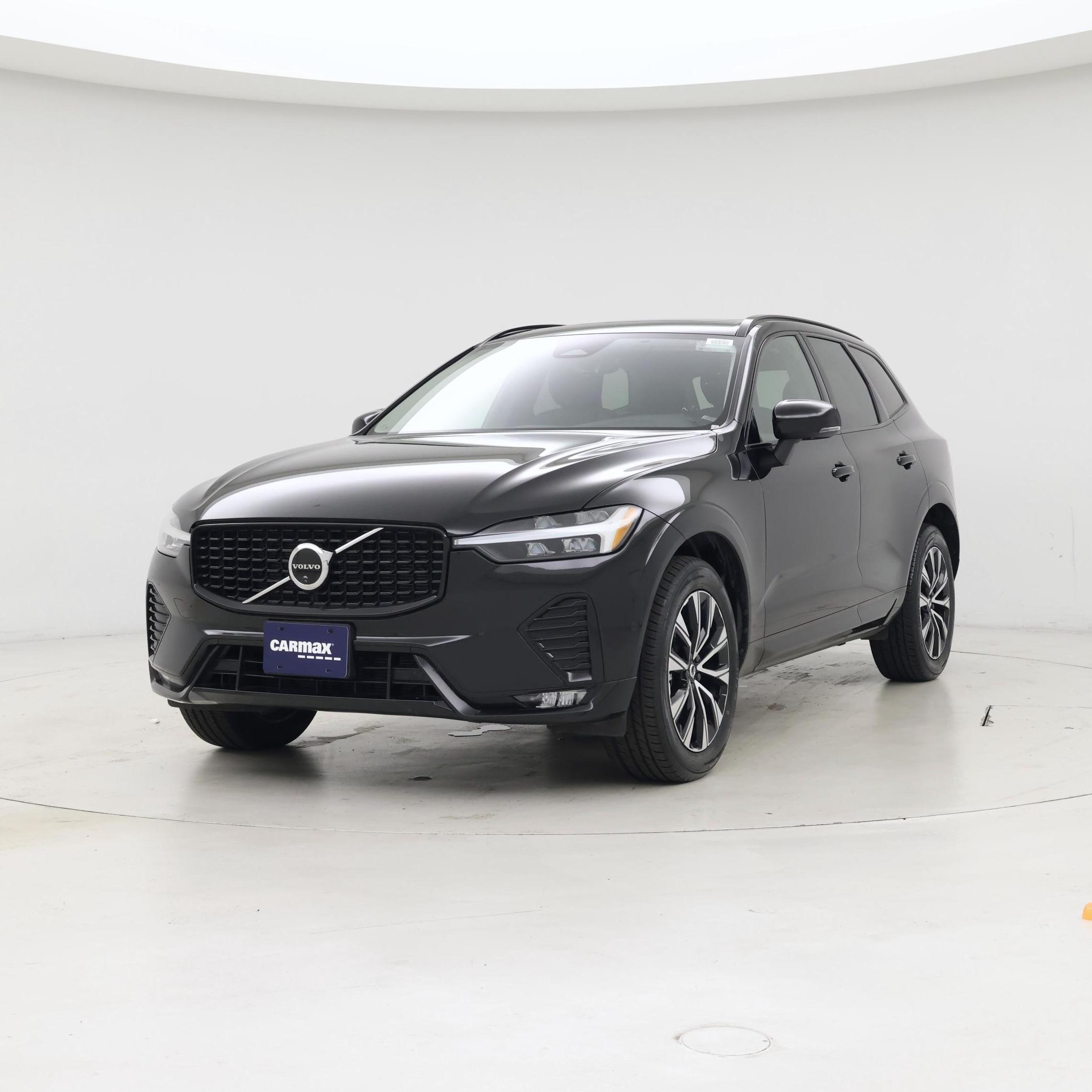 Thumbnail: 2025 Volvo XC60 - 4