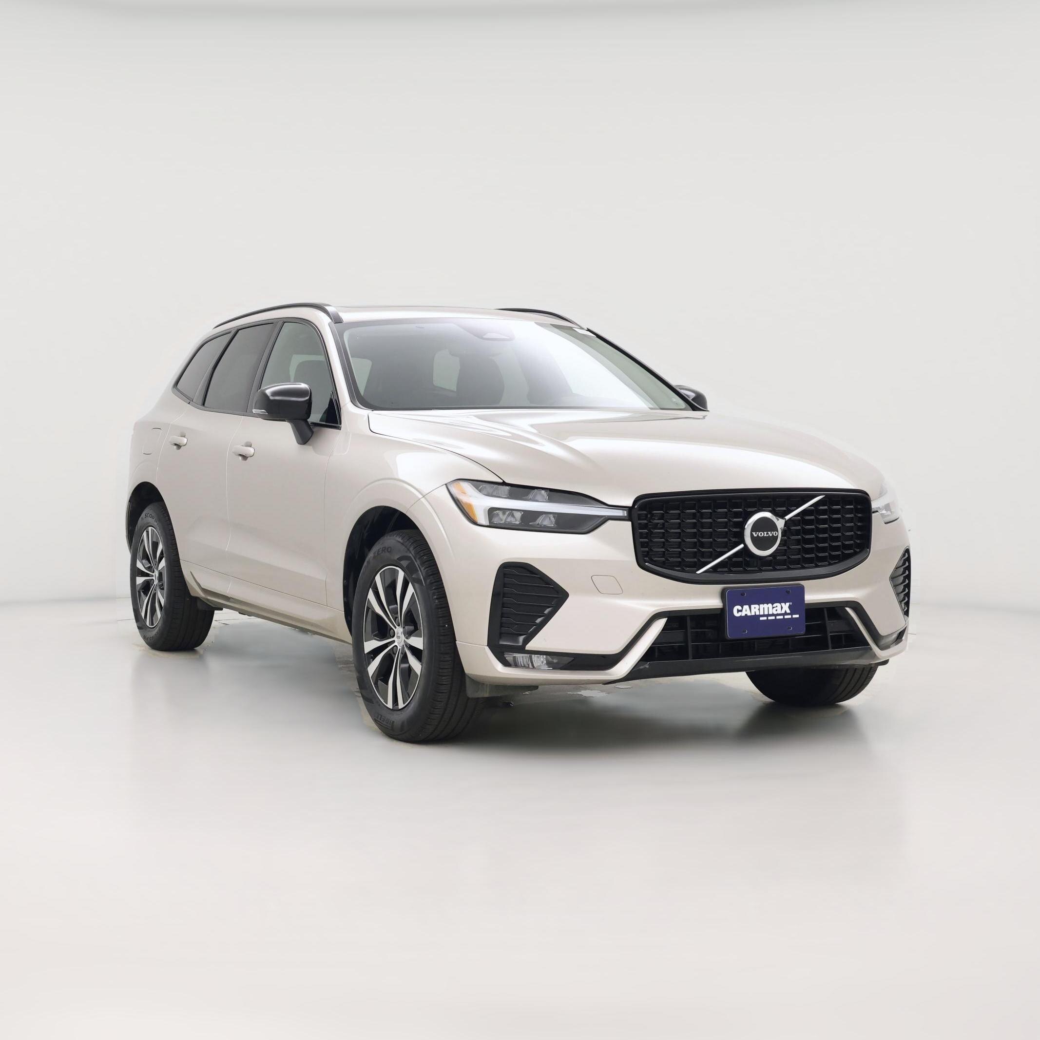 Thumbnail: 2025 Volvo XC60 - 1