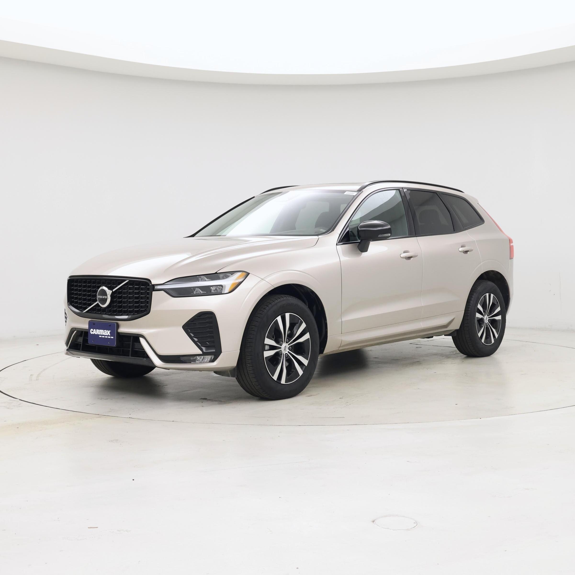 Thumbnail: 2025 Volvo XC60 - 4