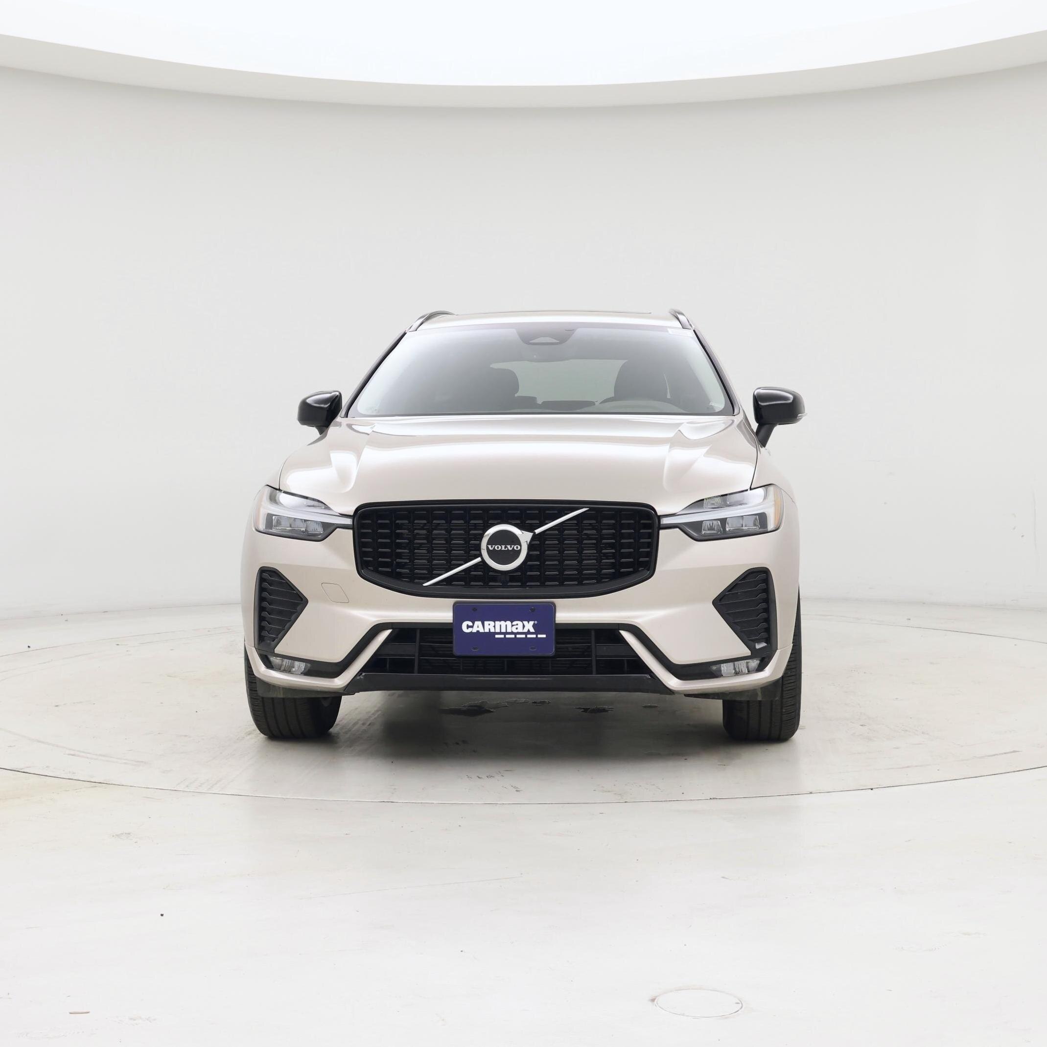 Thumbnail: 2025 Volvo XC60 - 5