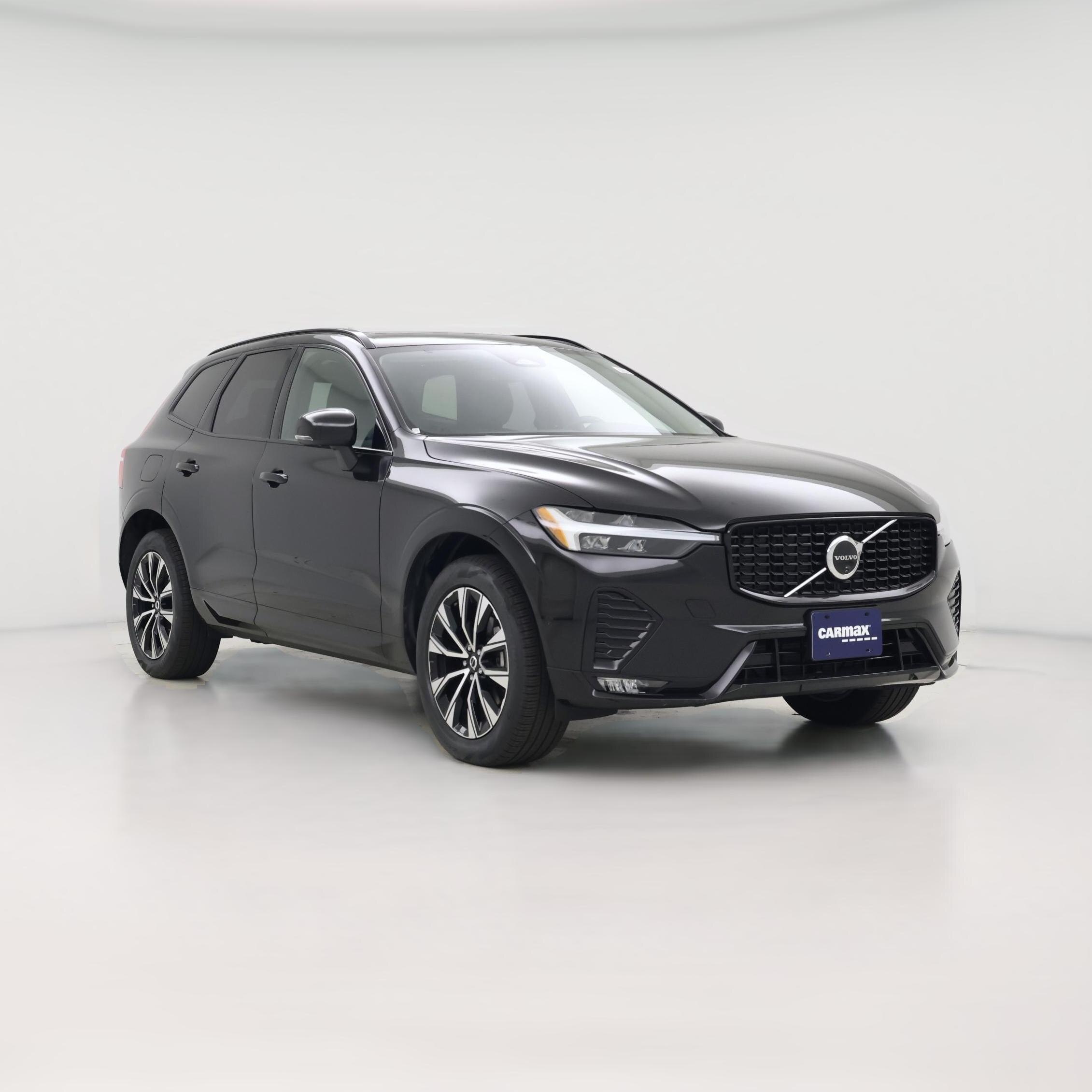 Thumbnail: 2025 Volvo XC60 - 1