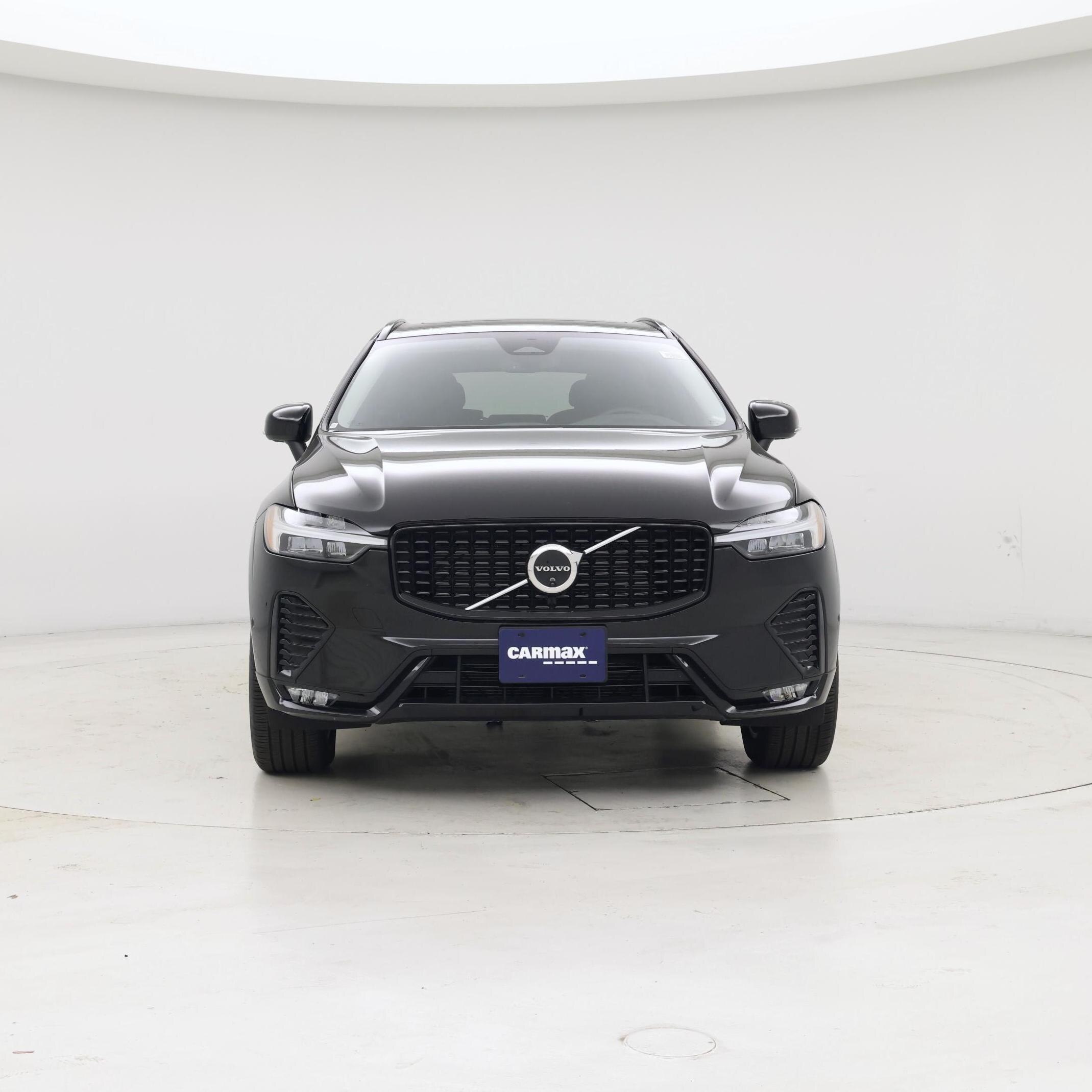 Thumbnail: 2025 Volvo XC60 - 5