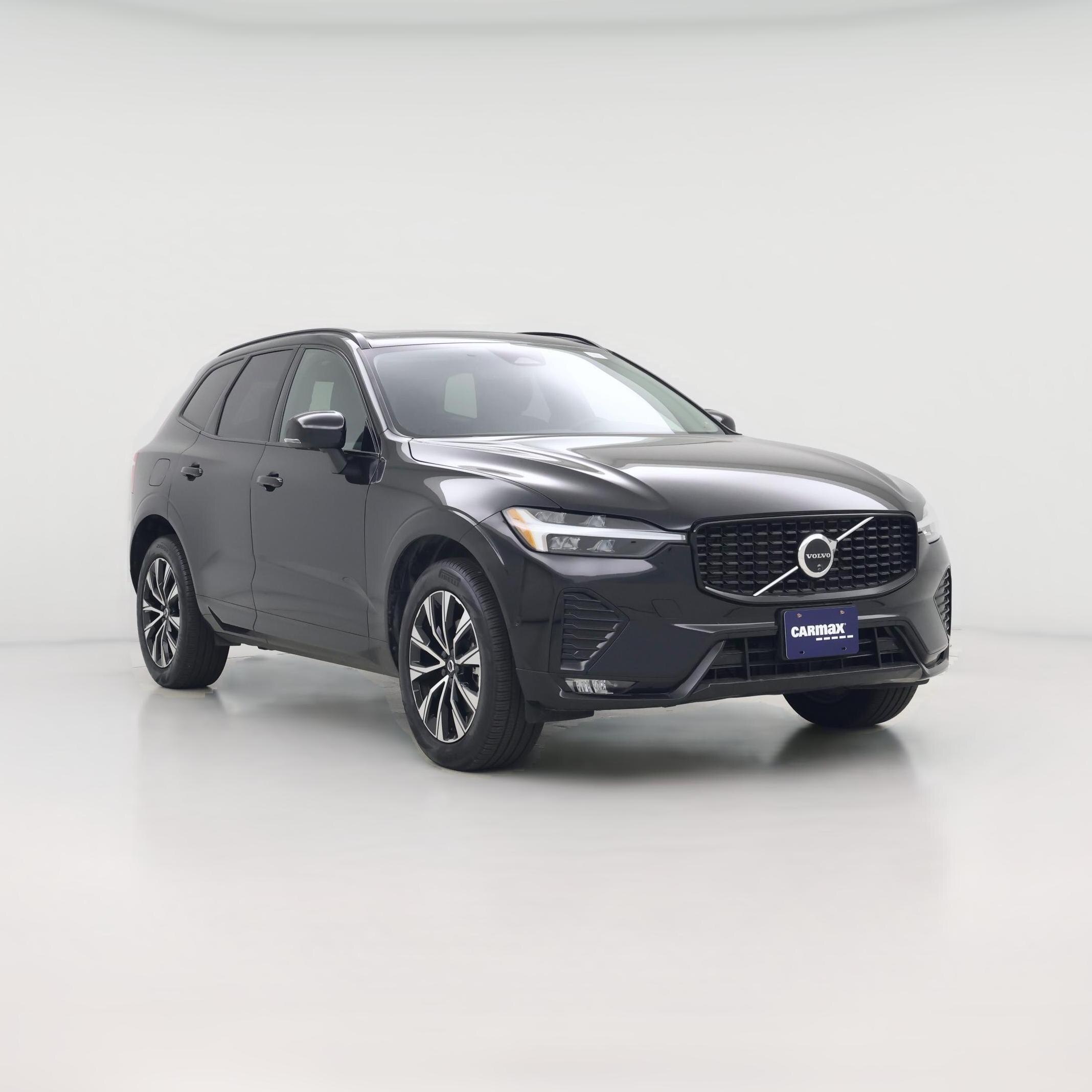 Thumbnail: 2025 Volvo XC60 - 1