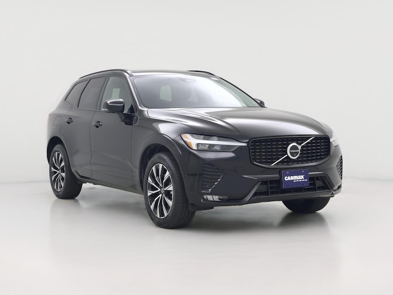 2025 Volvo XC60 B5 Plus -
                  Houston, TX