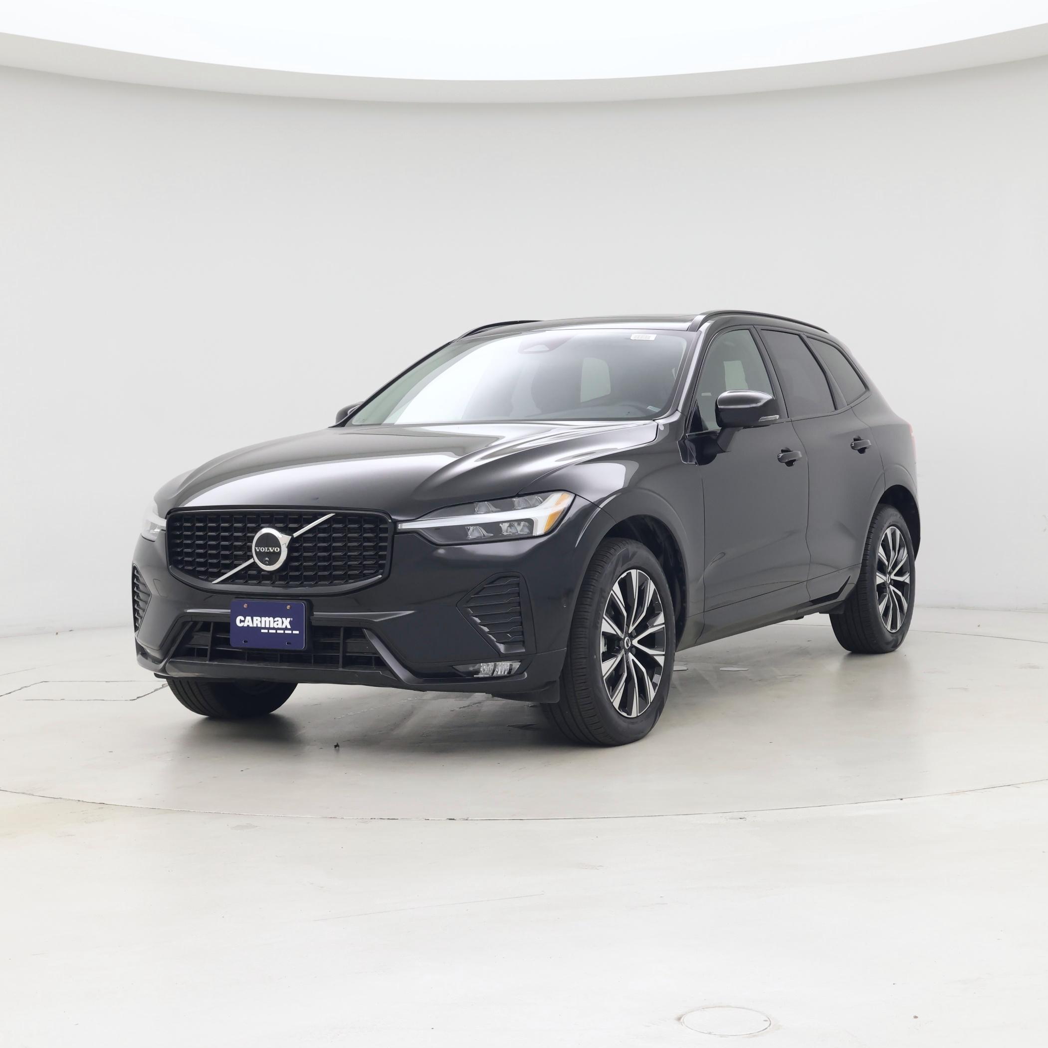 Thumbnail: 2025 Volvo XC60 - 4