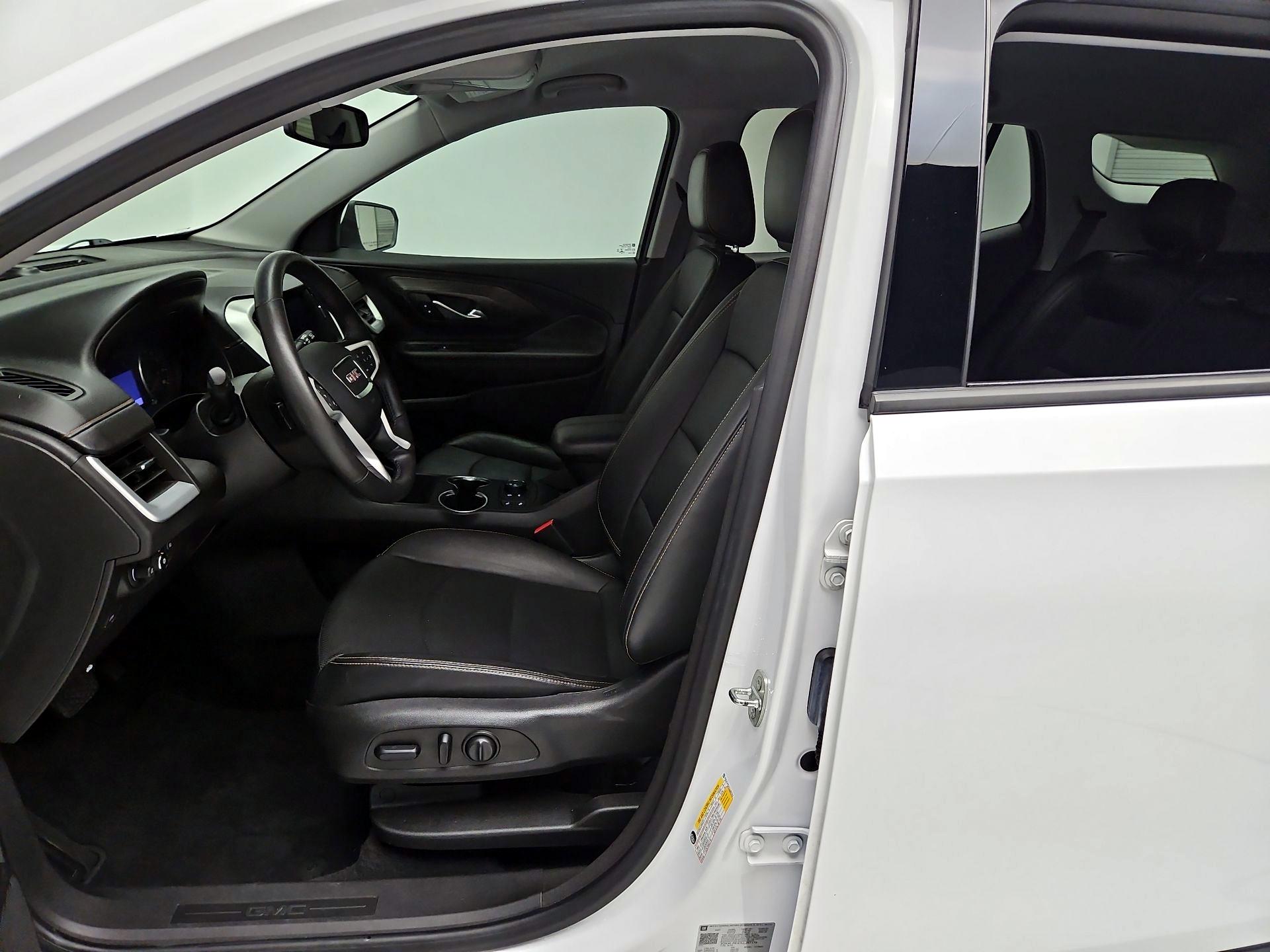 Thumbnail: 2020 GMC Terrain - 11