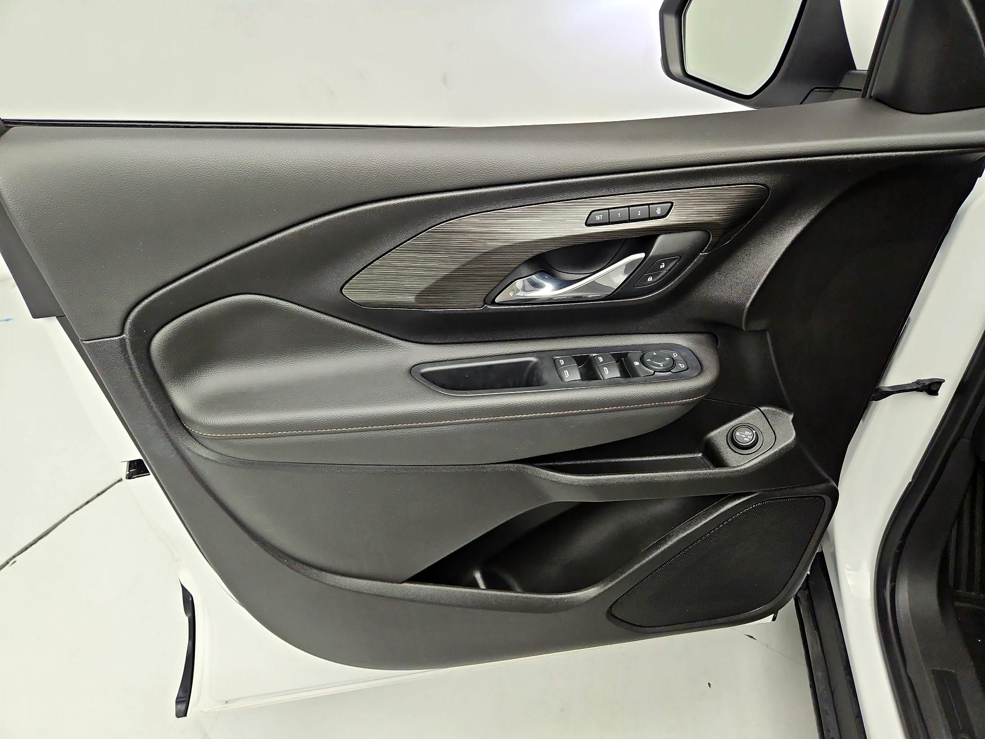 Thumbnail: 2020 GMC Terrain - 12