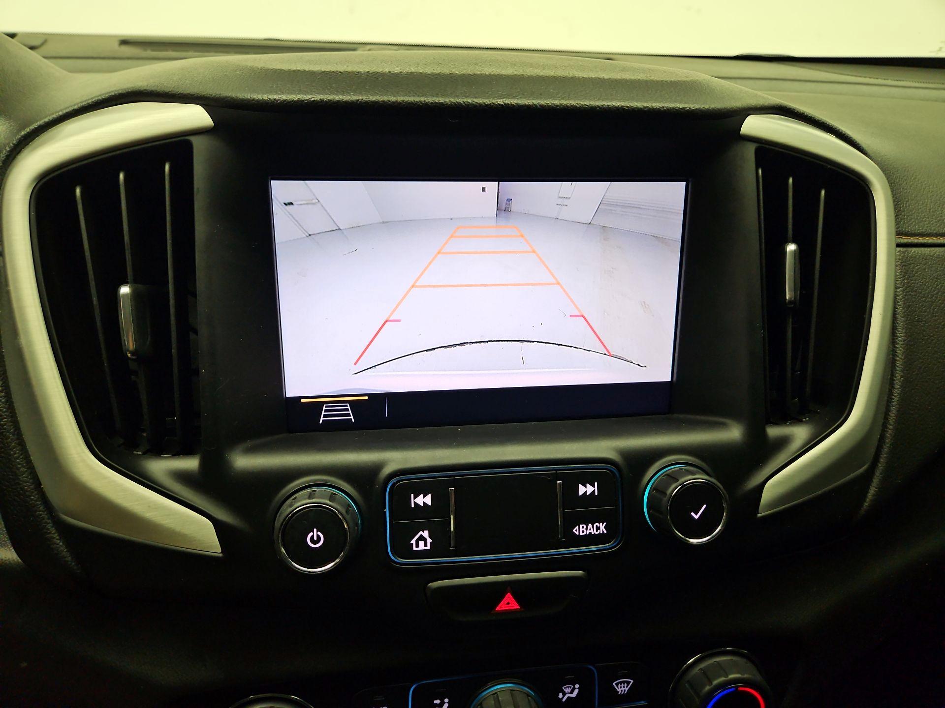 Thumbnail: 2020 GMC Terrain - 14