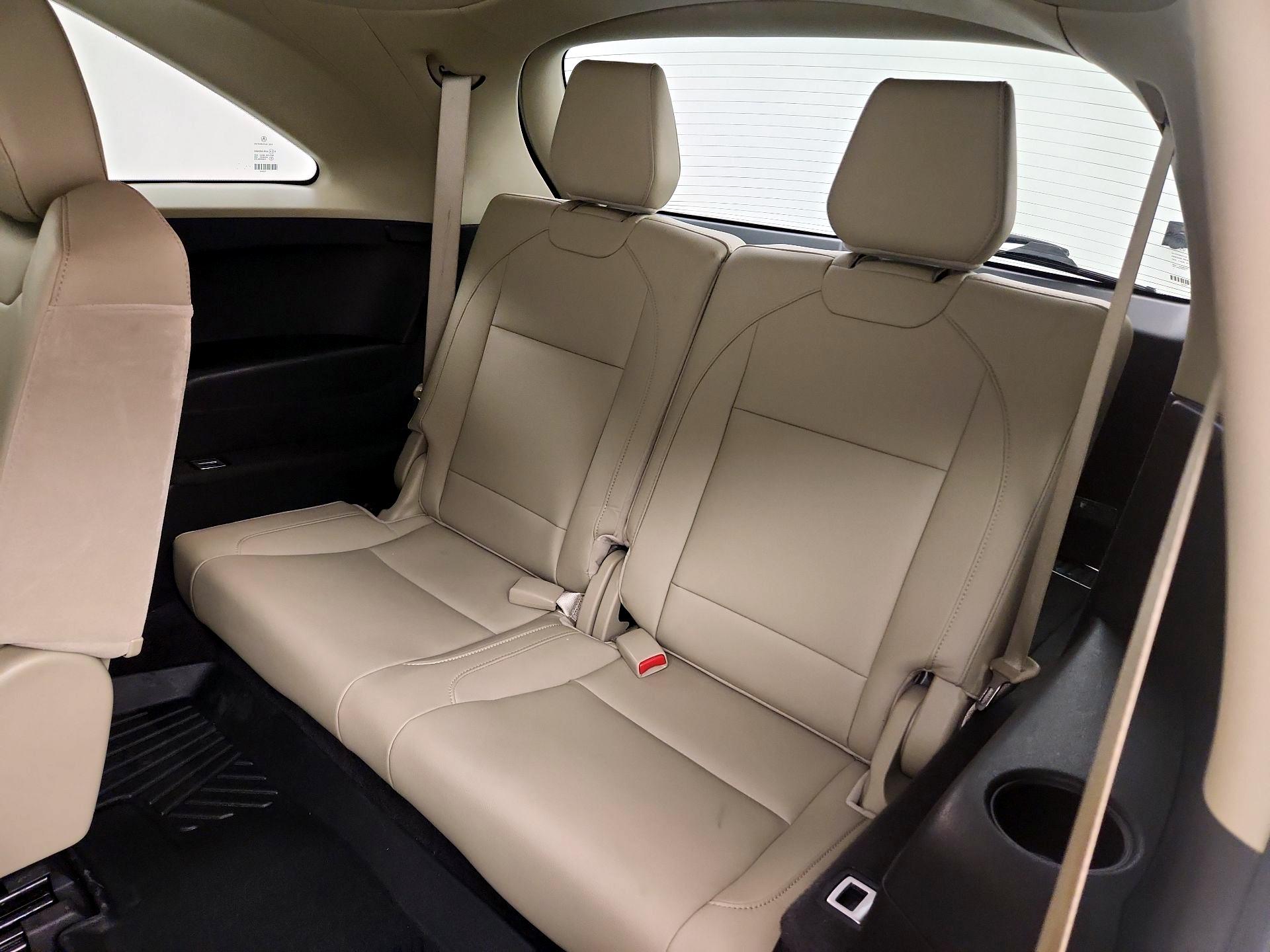 Thumbnail: 2018 Acura MDX - 20