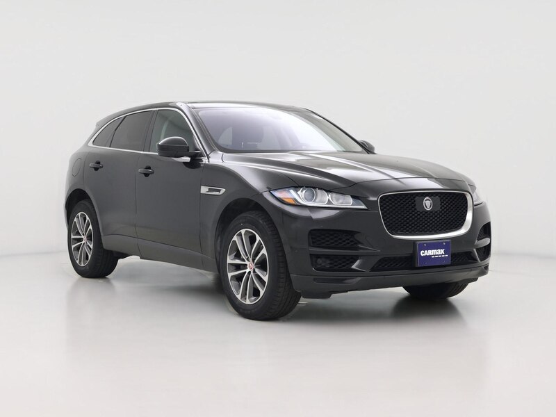 2020 Jaguar F-Pace Premium -
                  Lafayette, LA