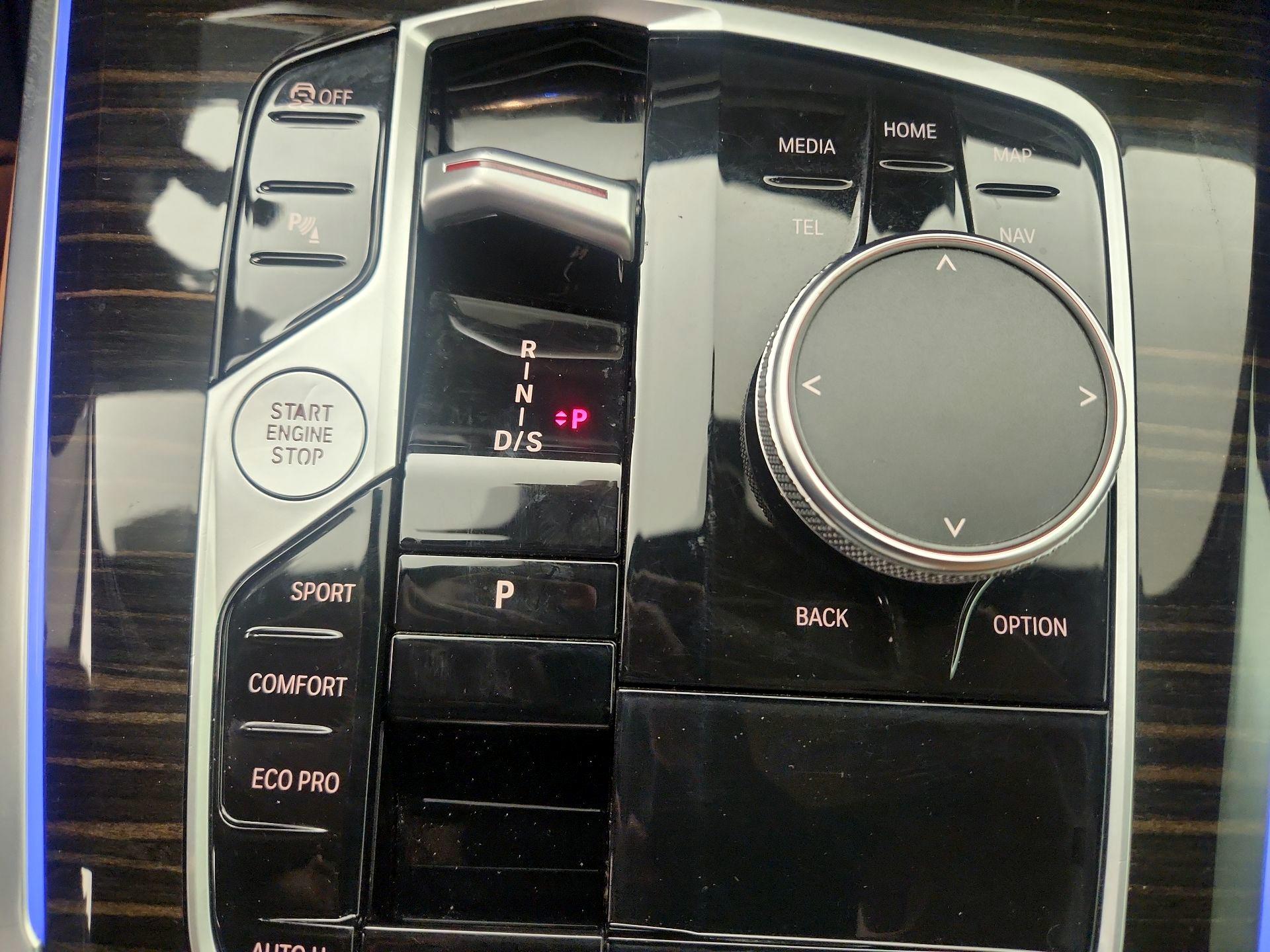Thumbnail: 2024 BMW X5 - 15