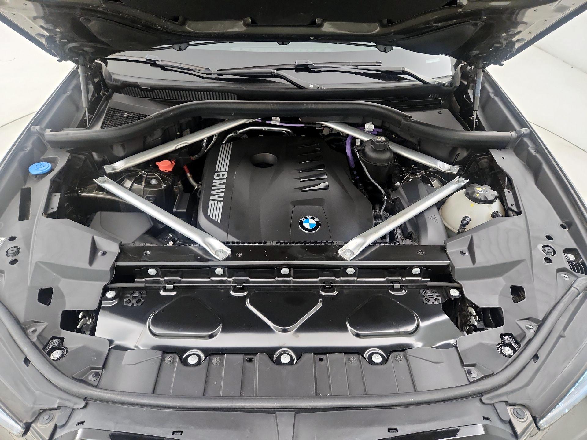 Thumbnail: 2024 BMW X5 - 17