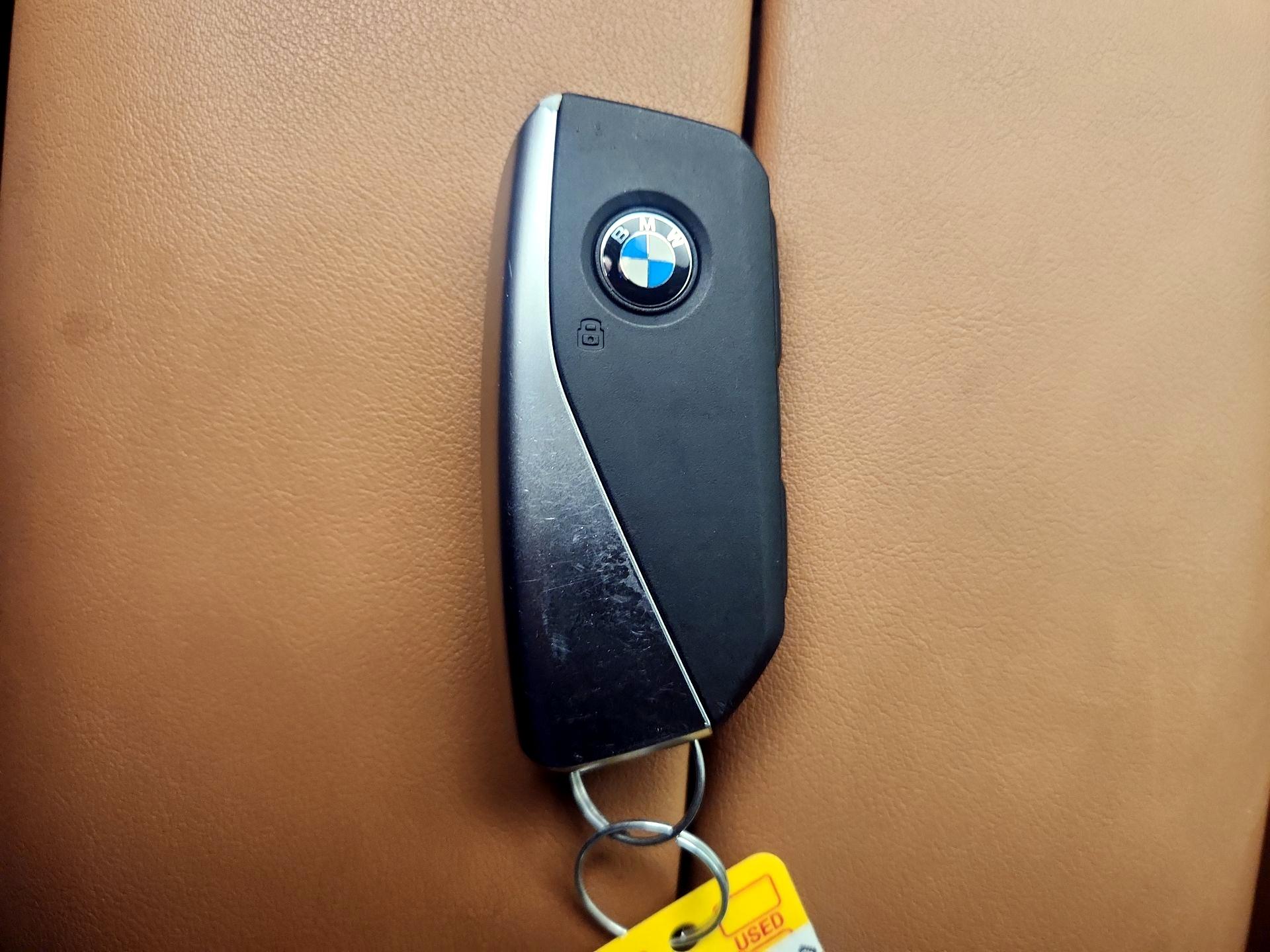 Thumbnail: 2024 BMW X5 - 18