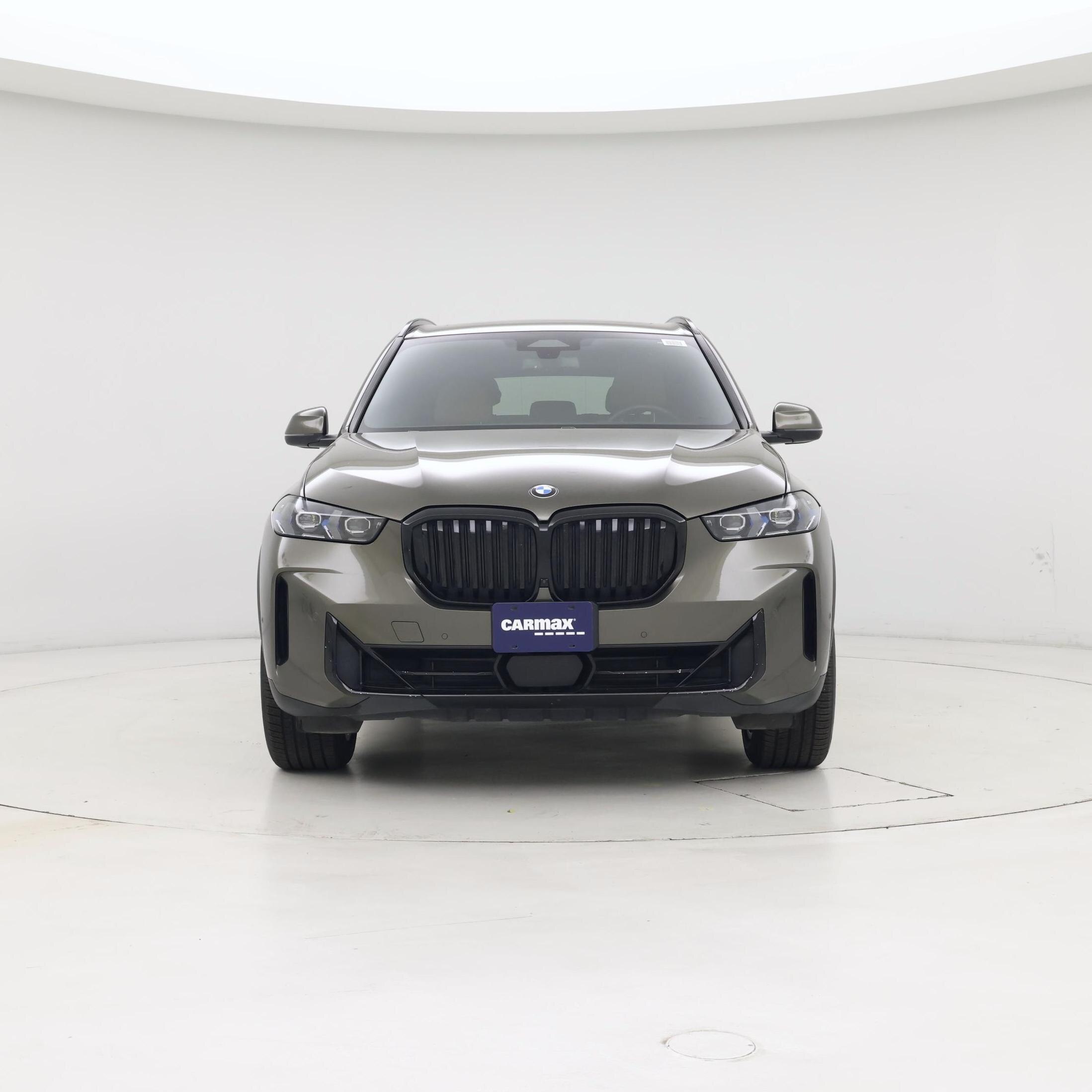 Thumbnail: 2024 BMW X5 - 5