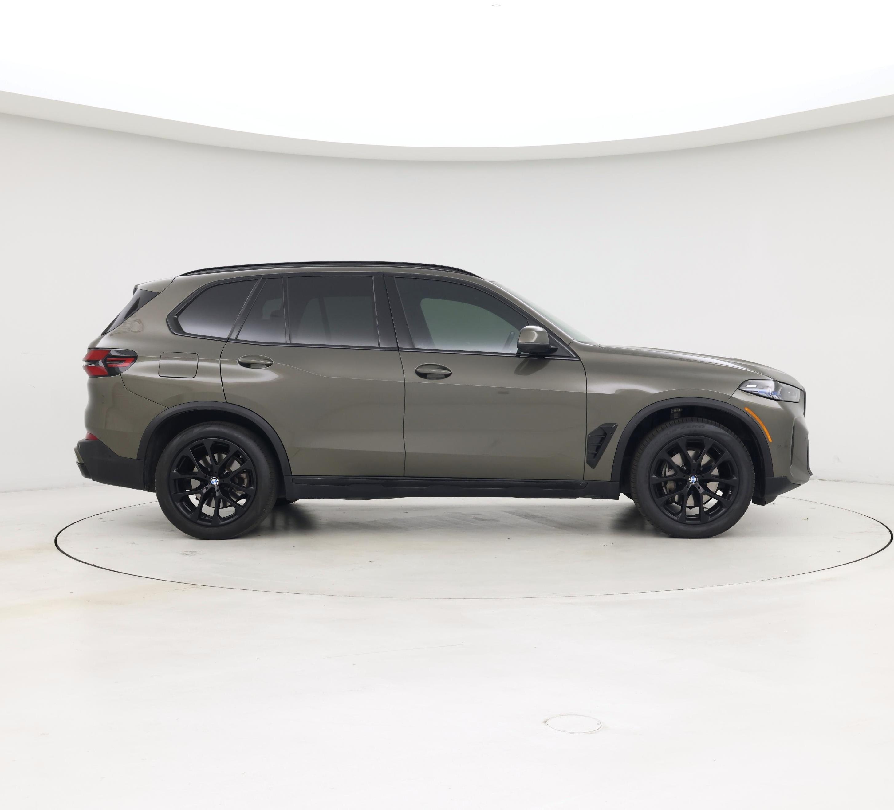 Thumbnail: 2024 BMW X5 - 7