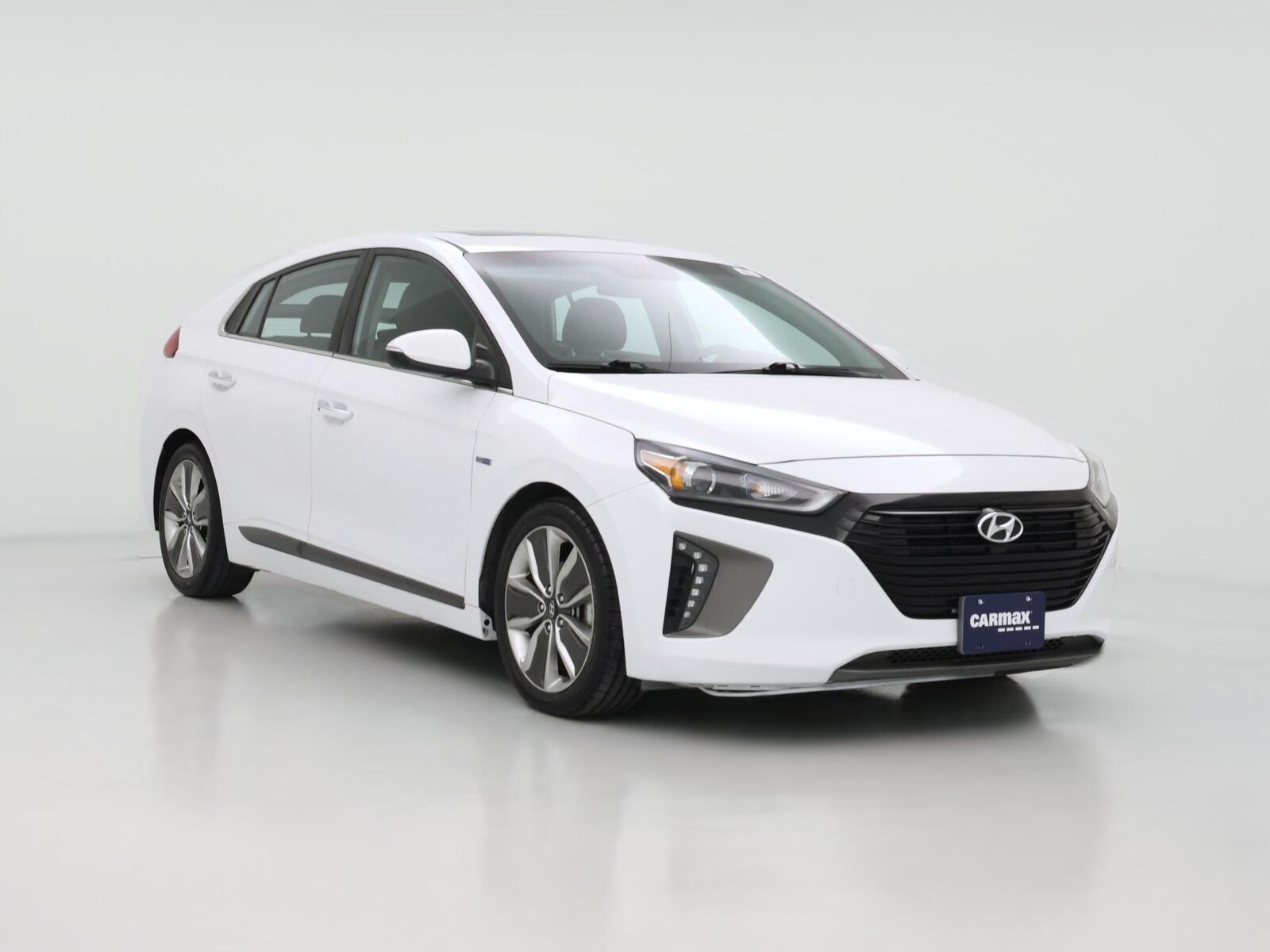 2018 Hyundai IONIQ