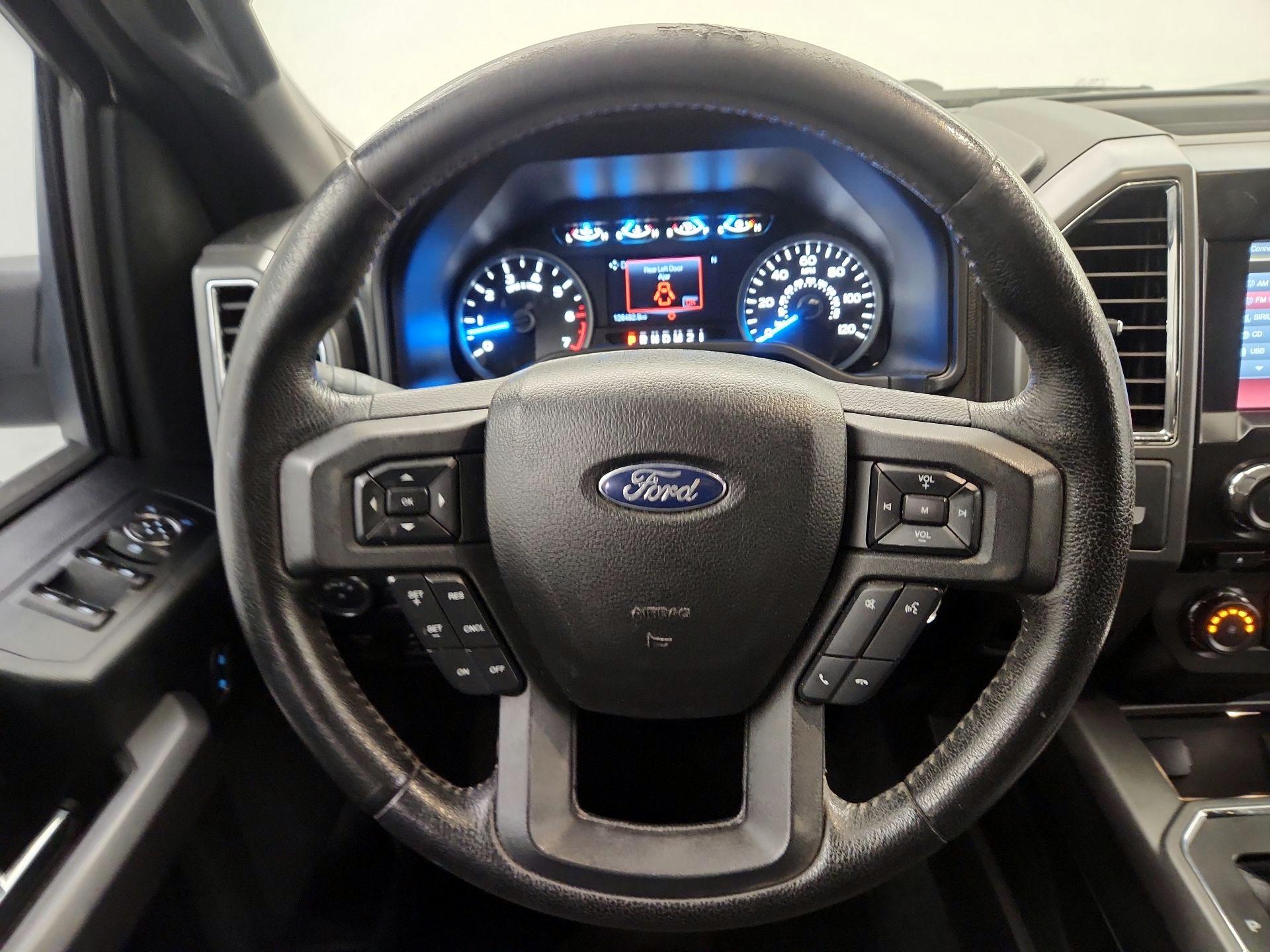 Thumbnail: 2015 Ford F-150 - 10