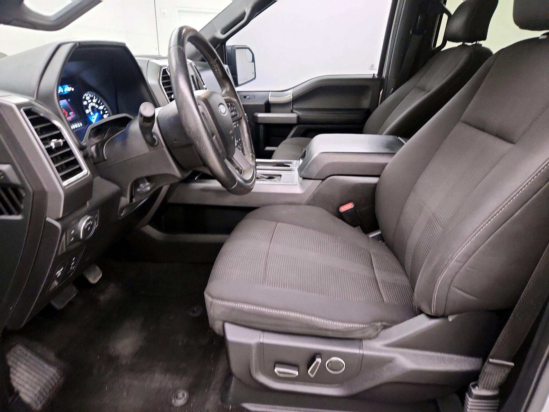 Thumbnail: 2015 Ford F-150 - 11