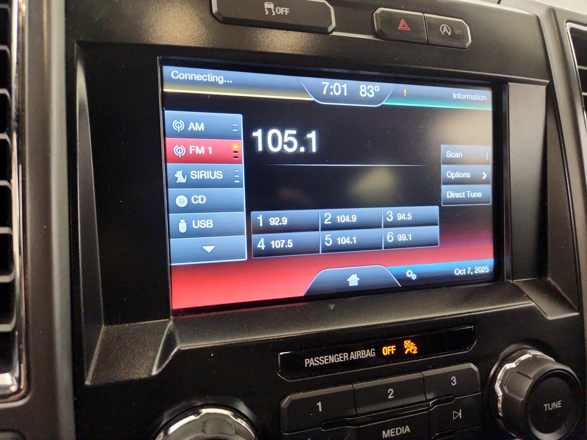Thumbnail: 2015 Ford F-150 - 15