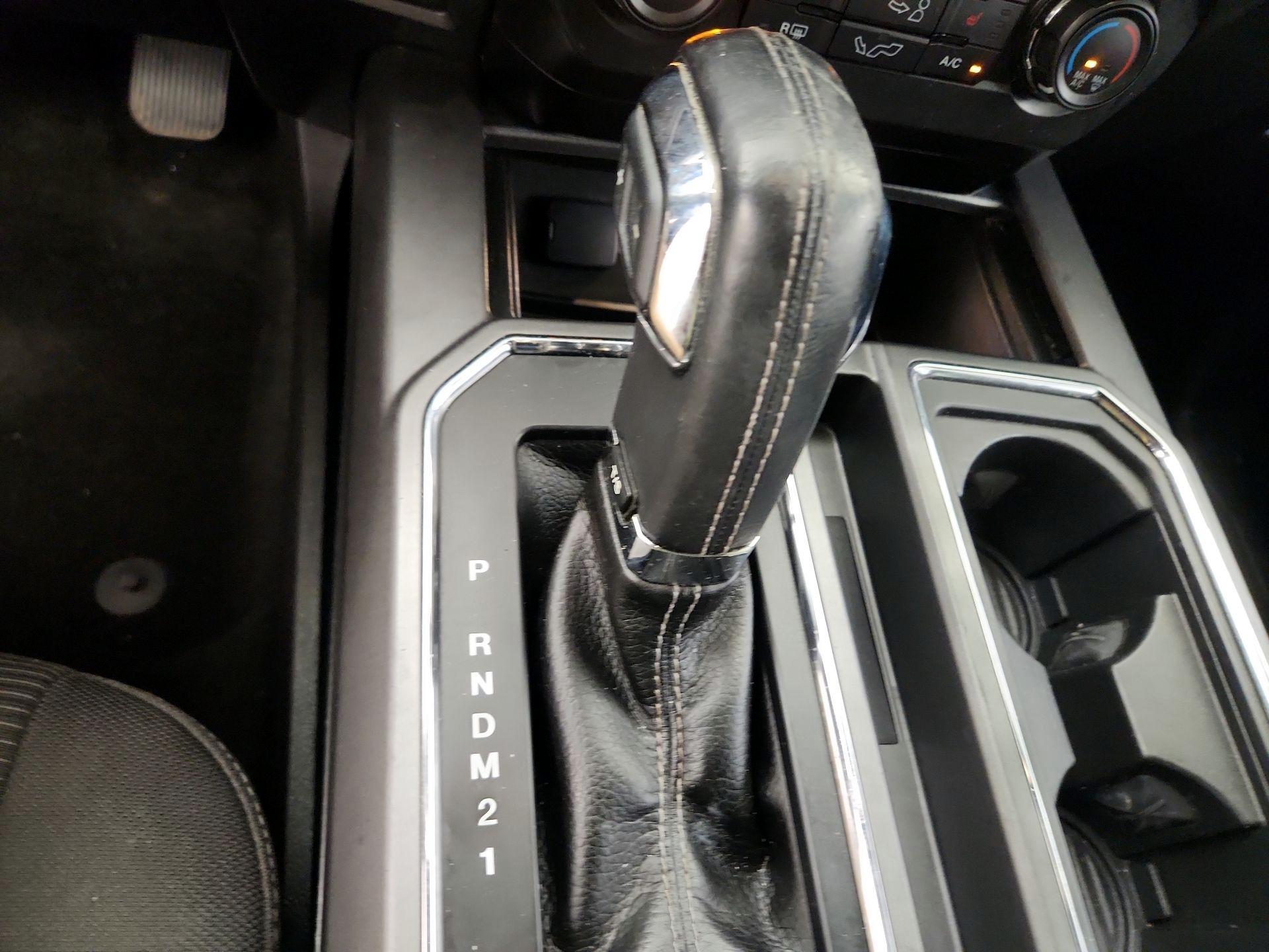 Thumbnail: 2015 Ford F-150 - 17