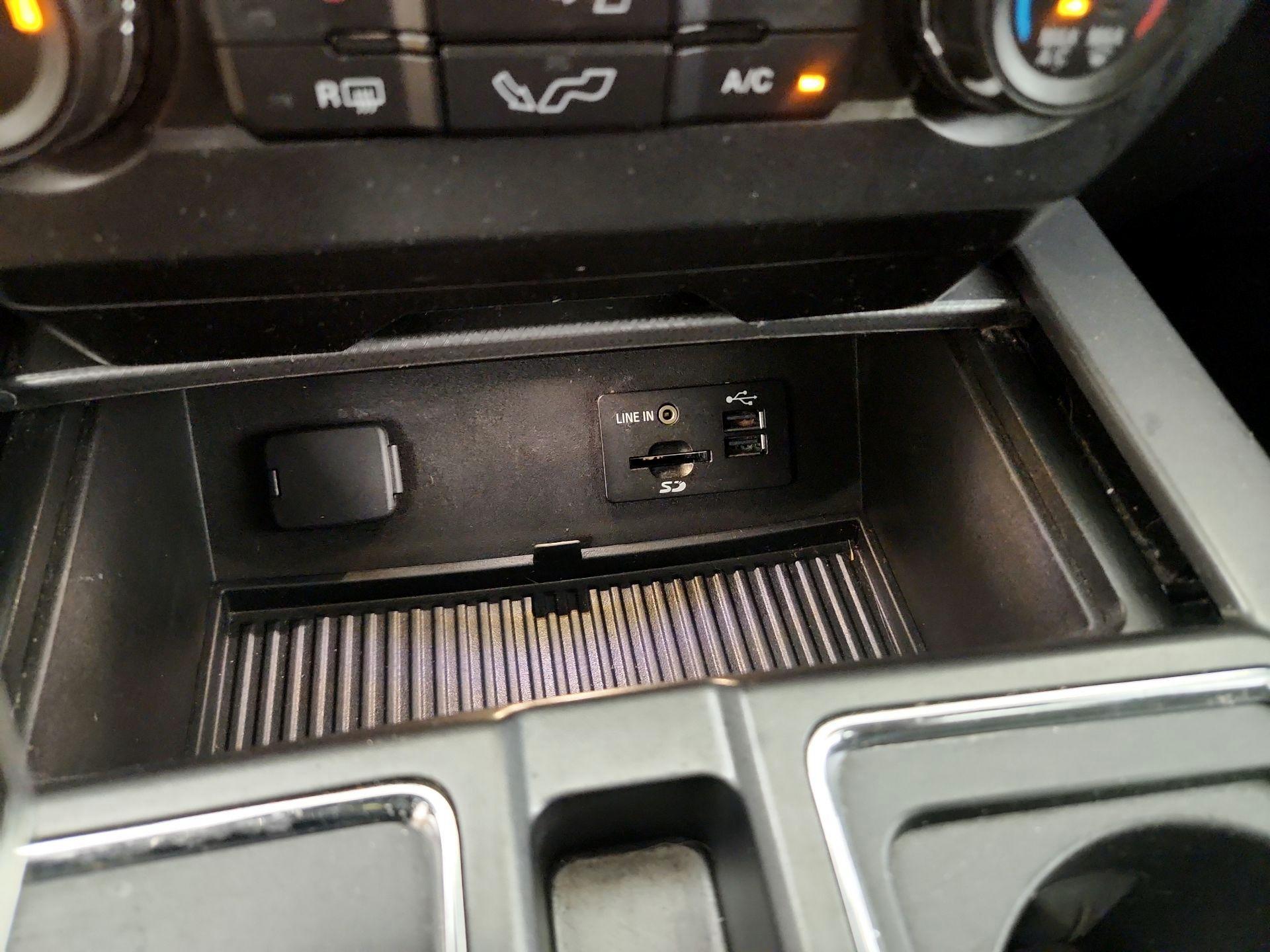 Thumbnail: 2015 Ford F-150 - 18
