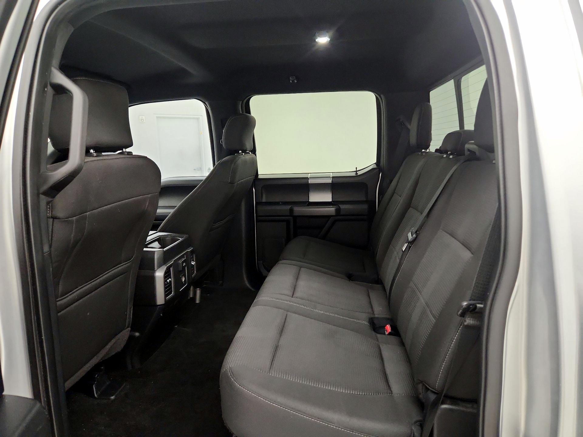 Thumbnail: 2015 Ford F-150 - 19