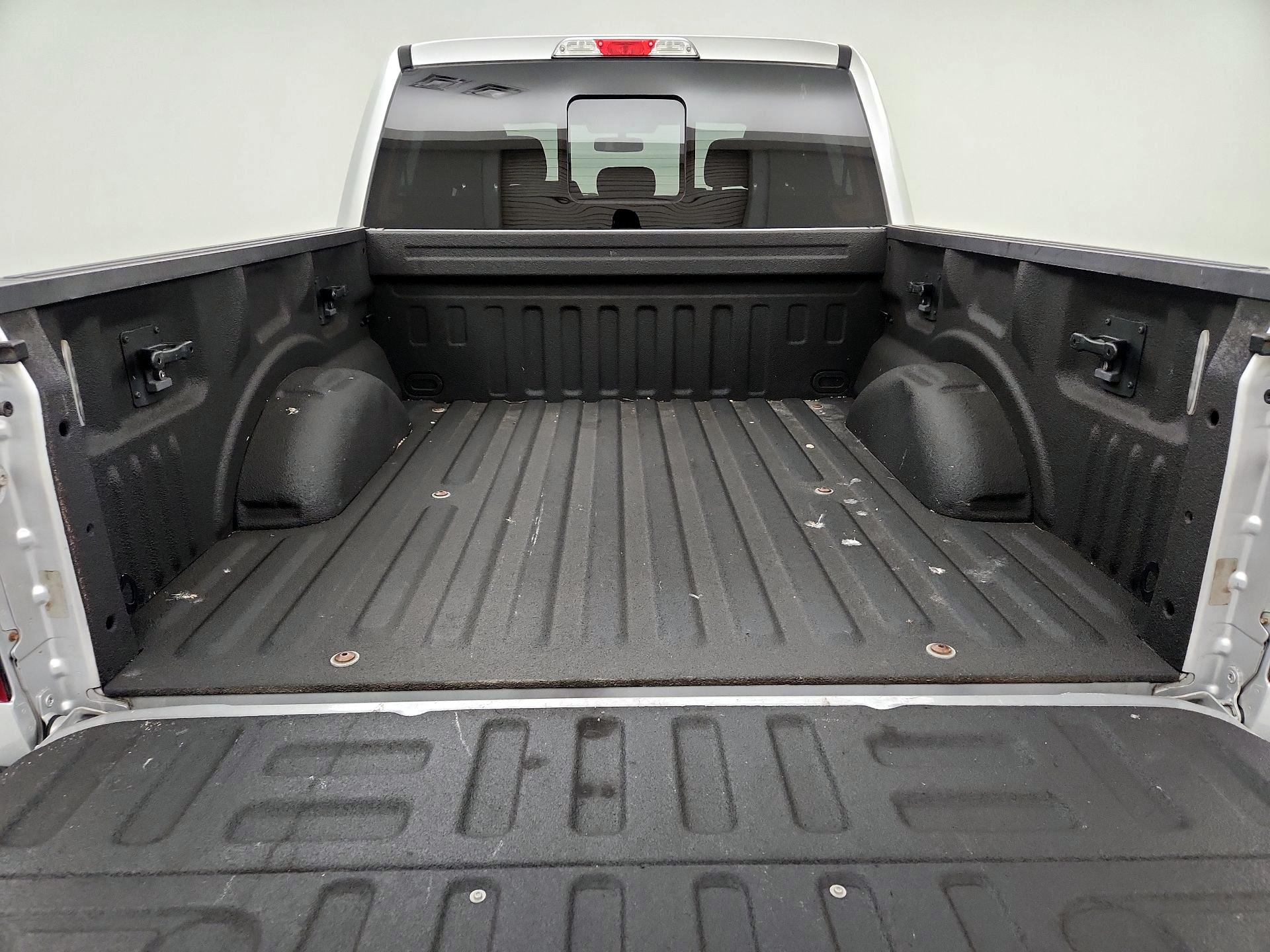 Thumbnail: 2015 Ford F-150 - 20