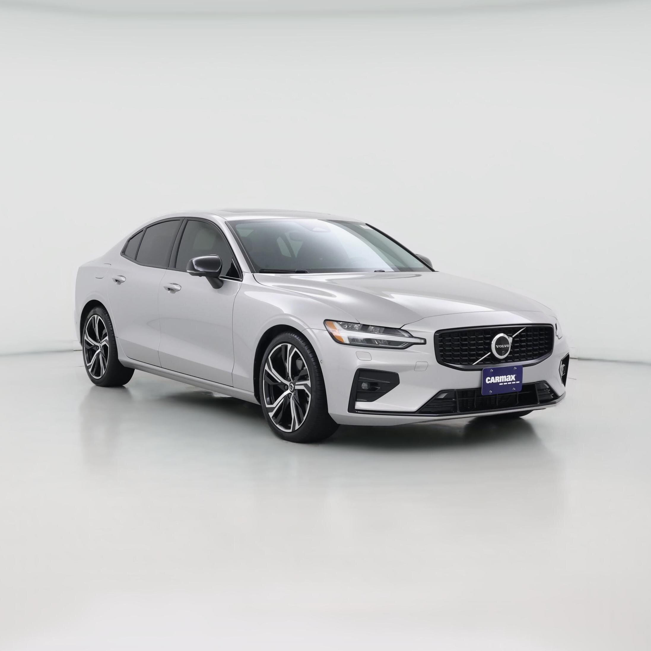 Thumbnail: 2024 Volvo S60 - 1