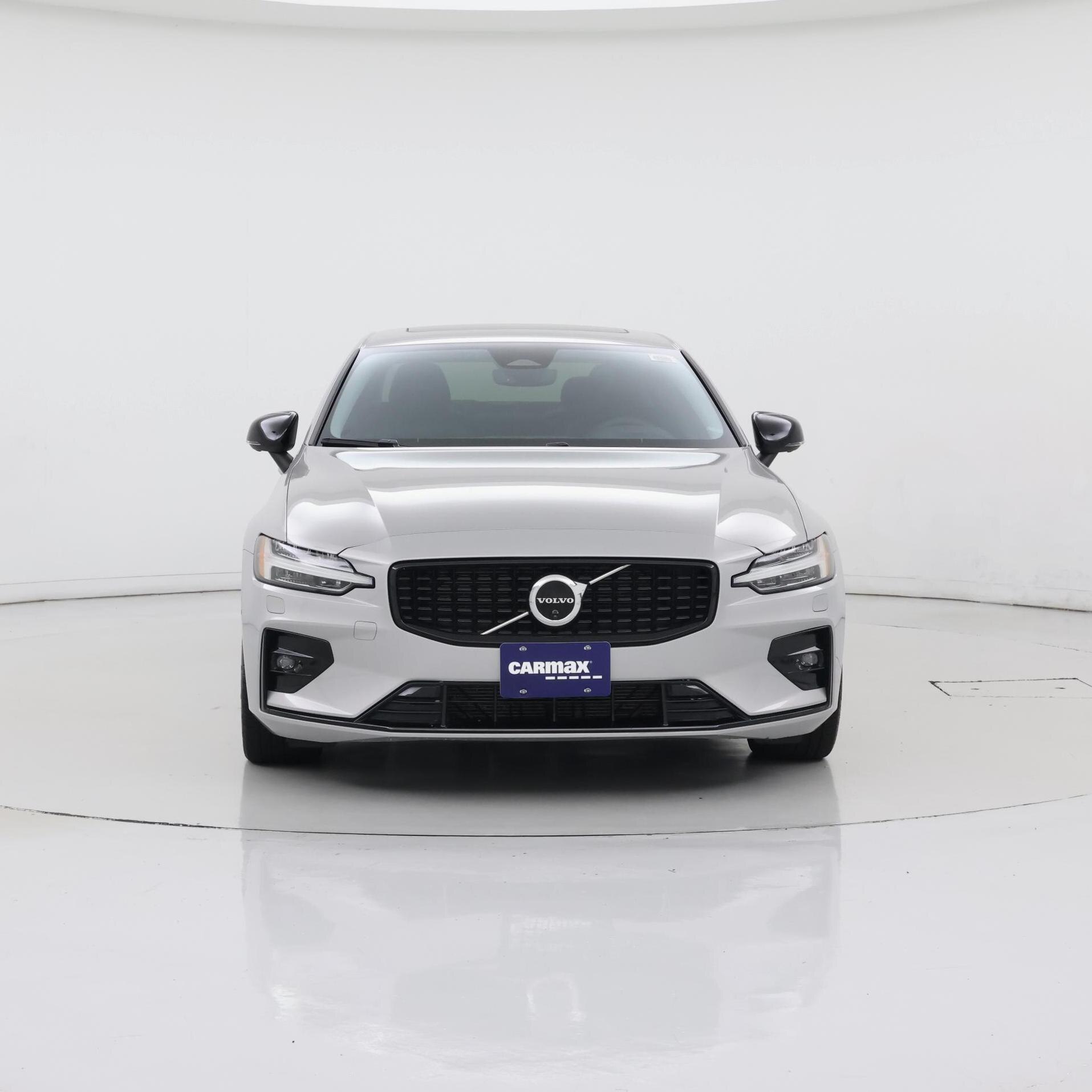 Thumbnail: 2024 Volvo S60 - 5