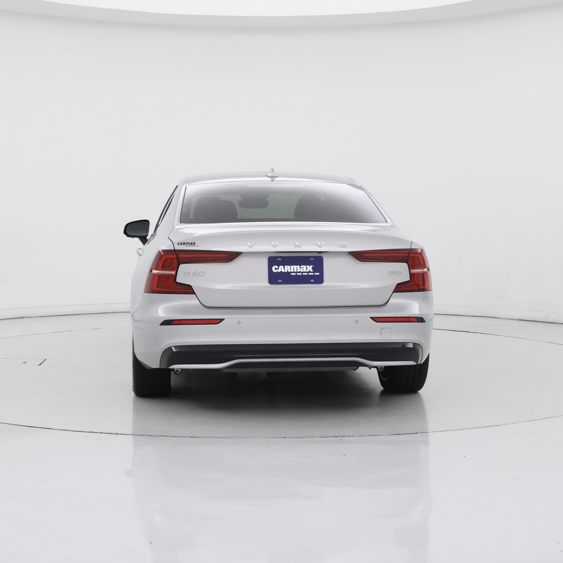 Thumbnail: 2024 Volvo S60 - 6