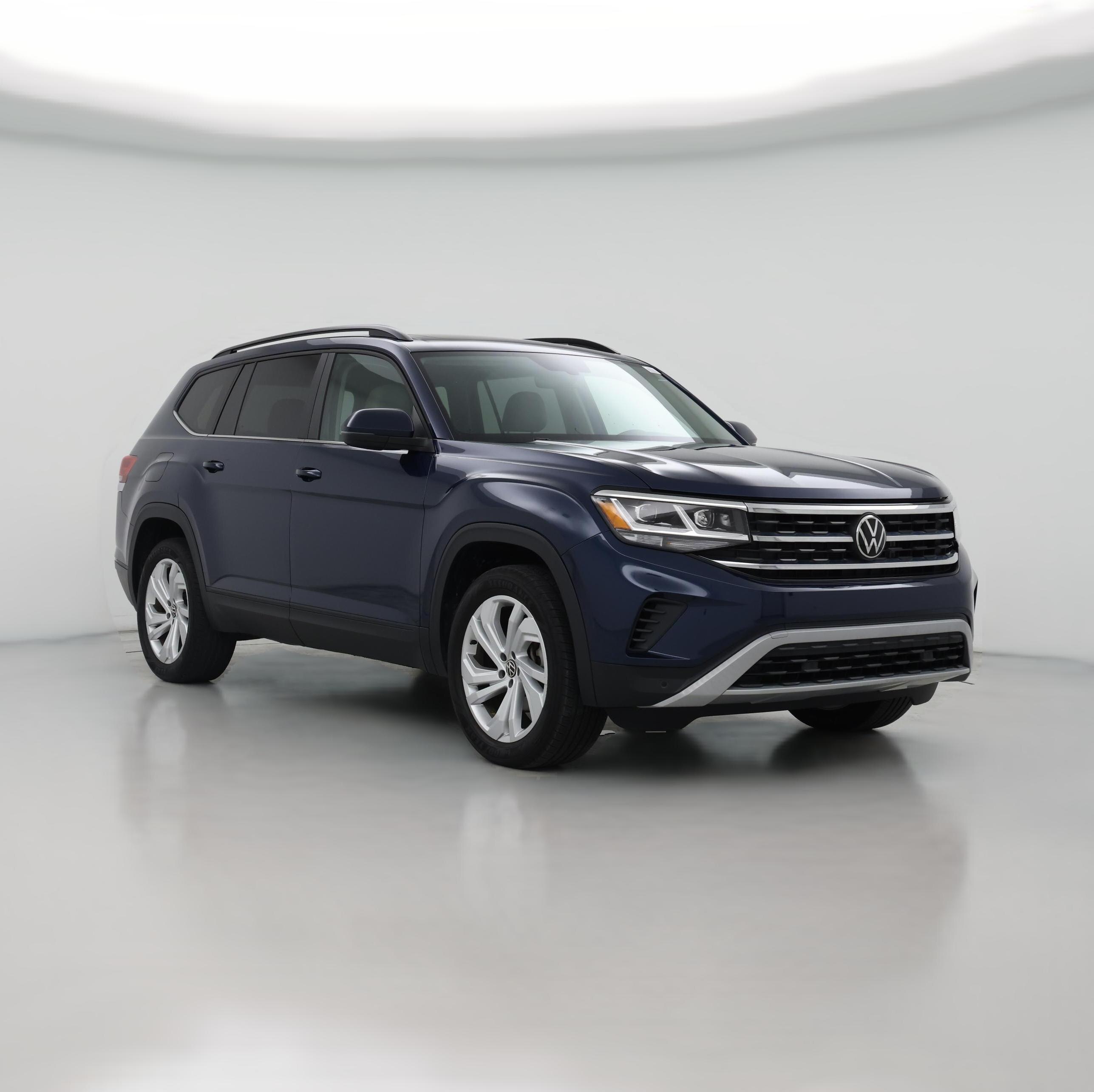 Thumbnail: 2023 Volkswagen Atlas - 1